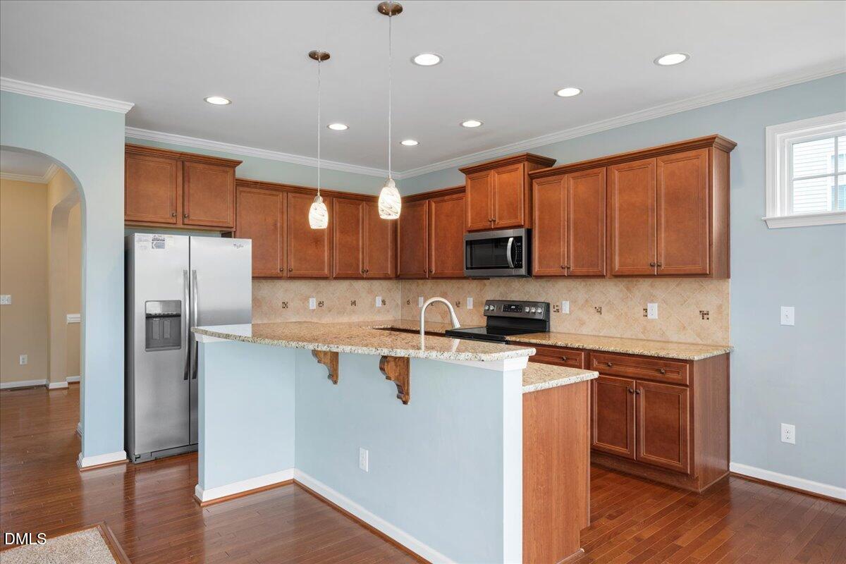 213 Cabot Drive