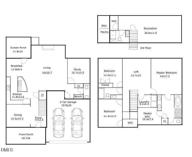 213 Cabot Drive