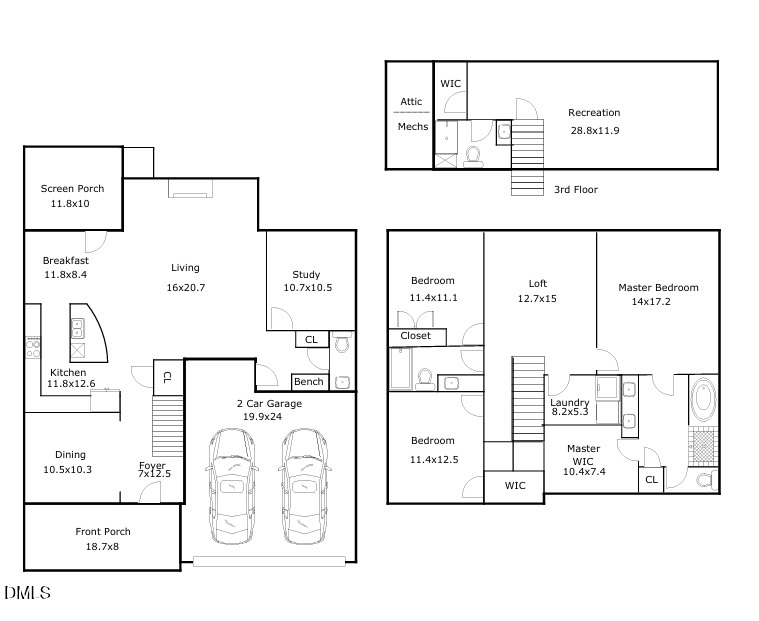 213 Cabot Drive