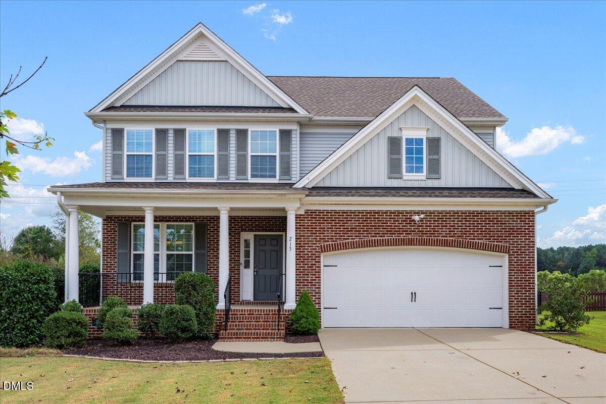213 Cabot Drive