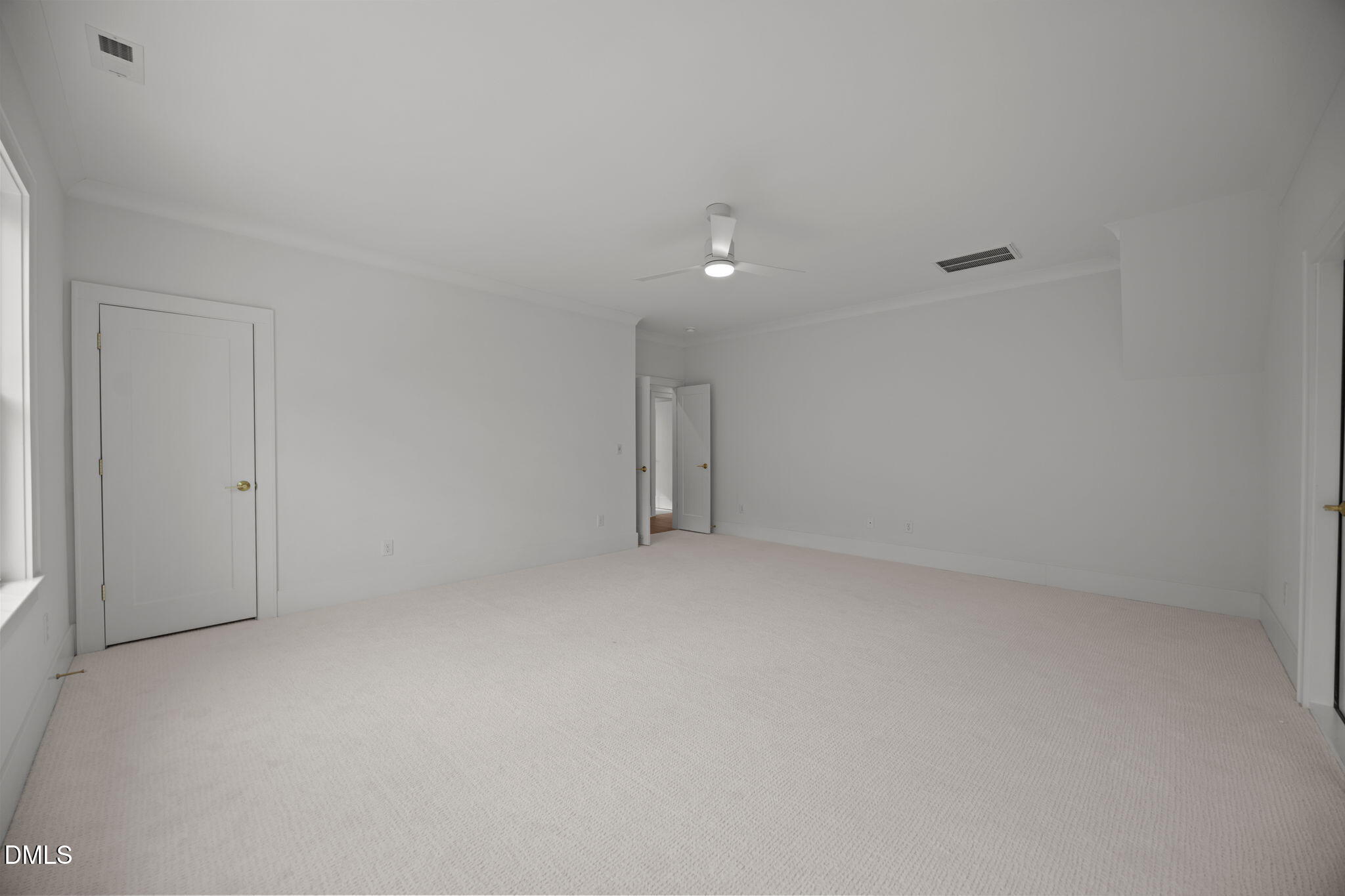 Private Address