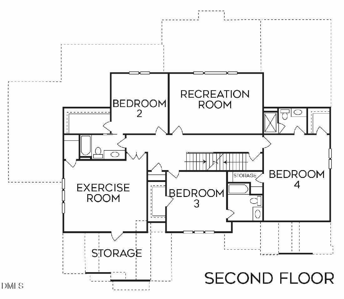 Private Address