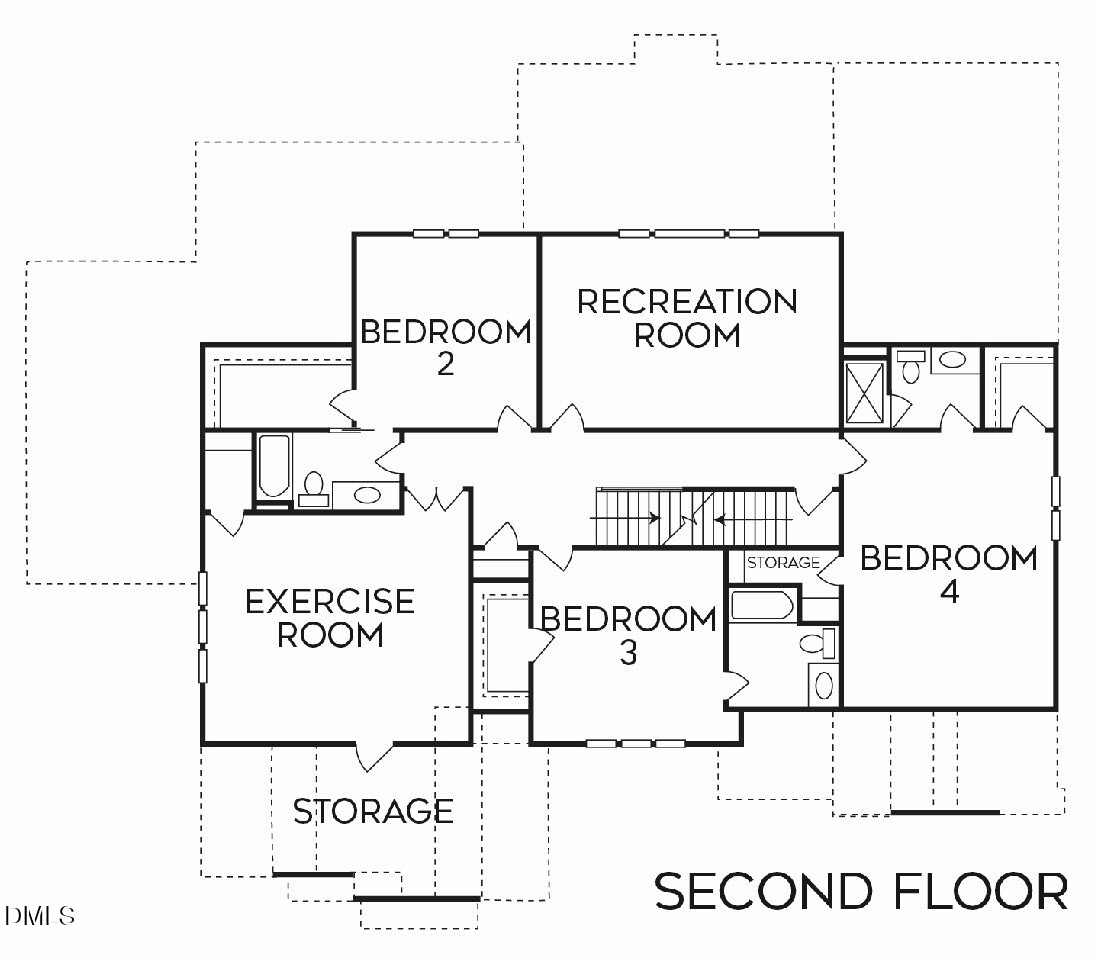 Private Address