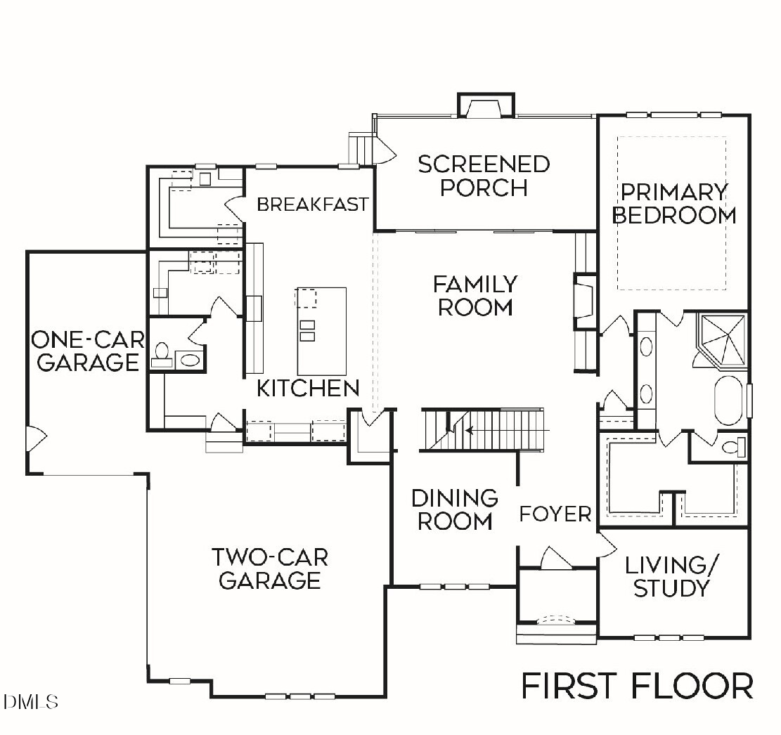 Private Address