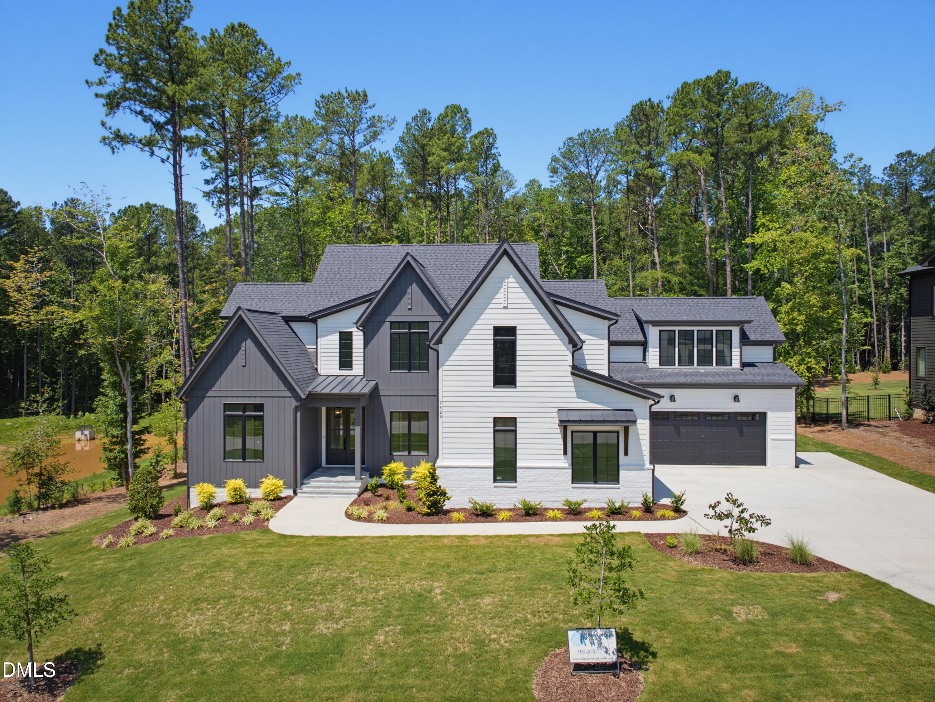 7429 Summer Tanager Trail