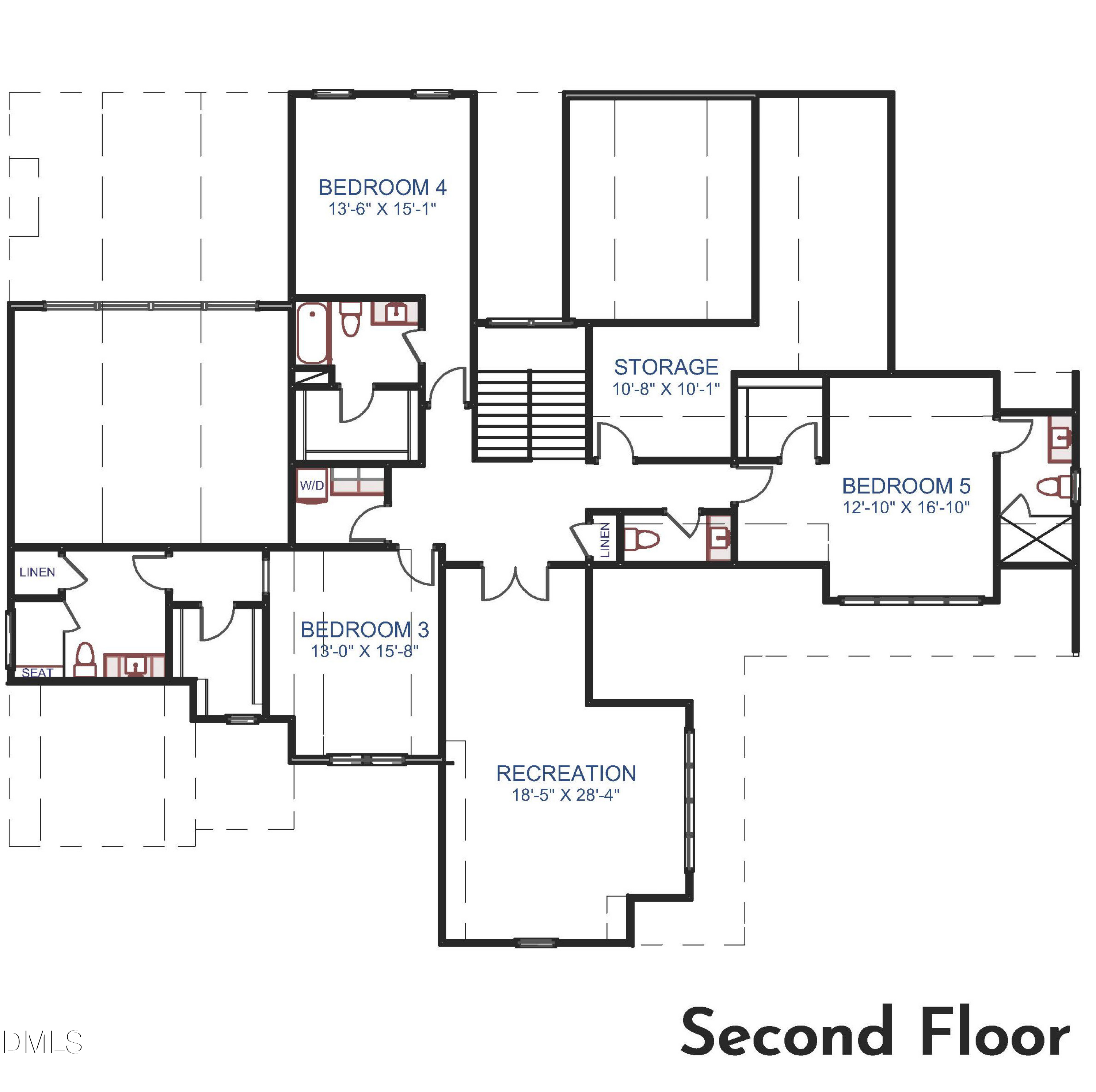 7429 Summer Tanager Trail