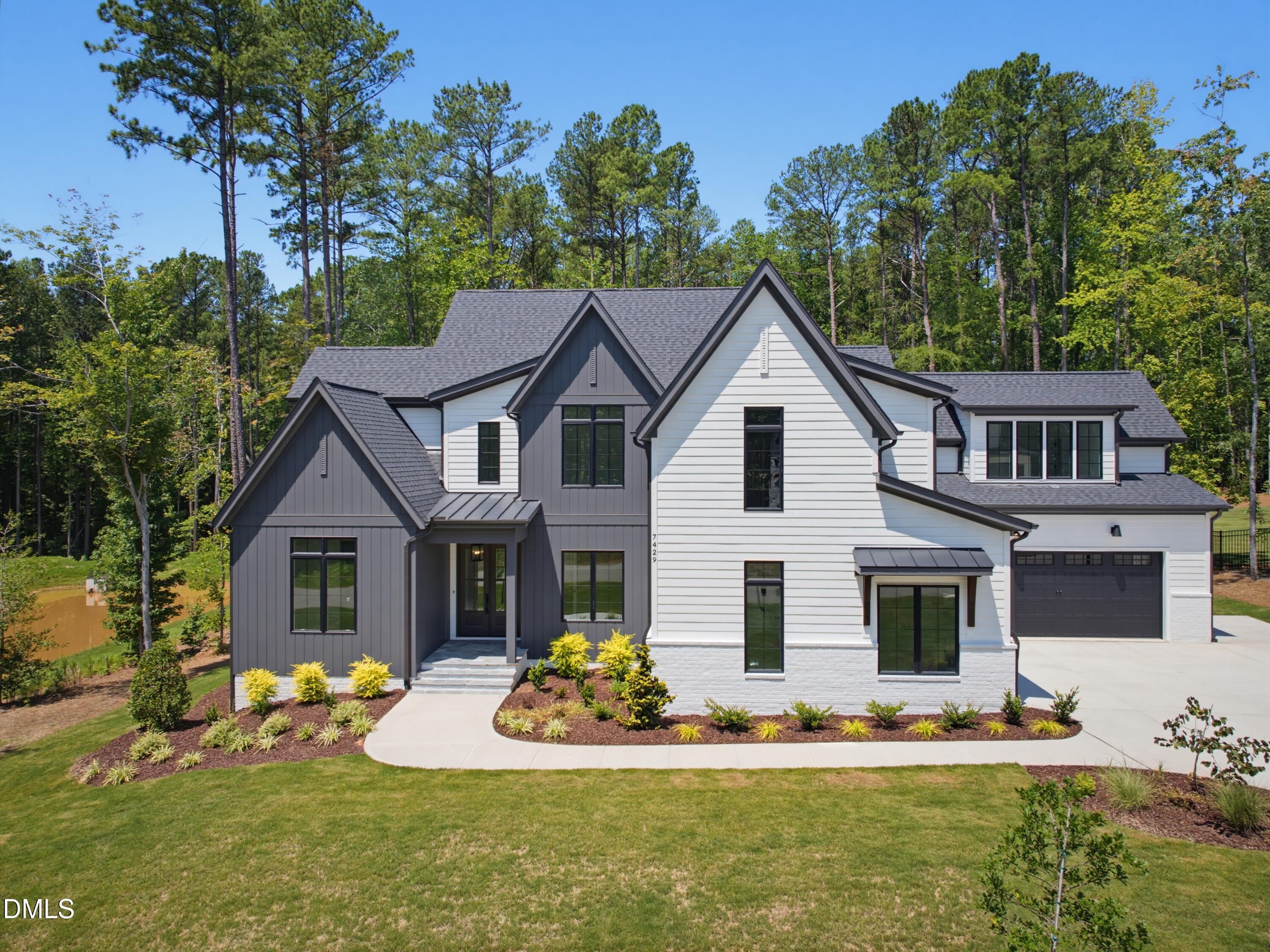 7429 Summer Tanager Trail