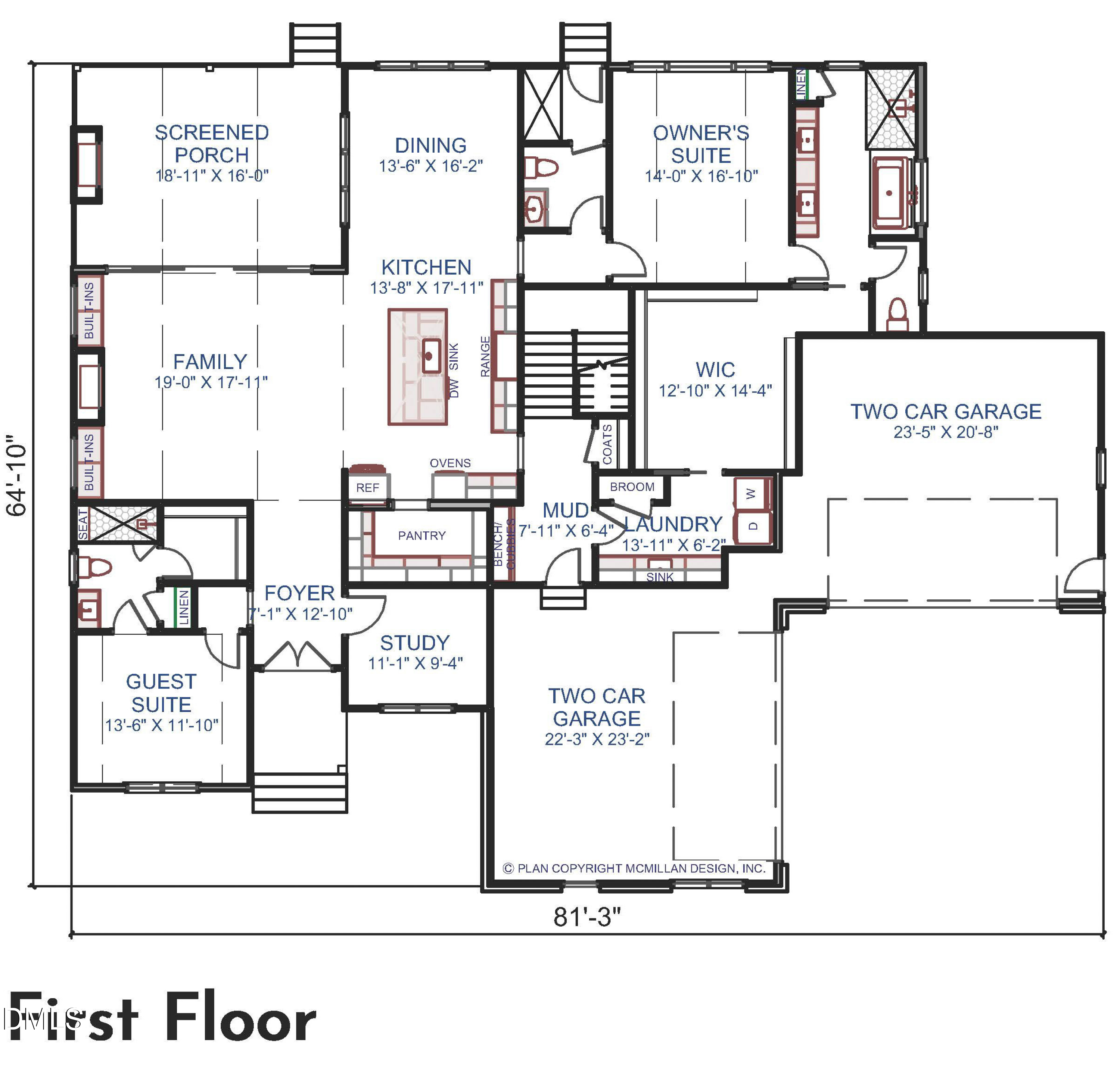 7429 Summer Tanager Trail