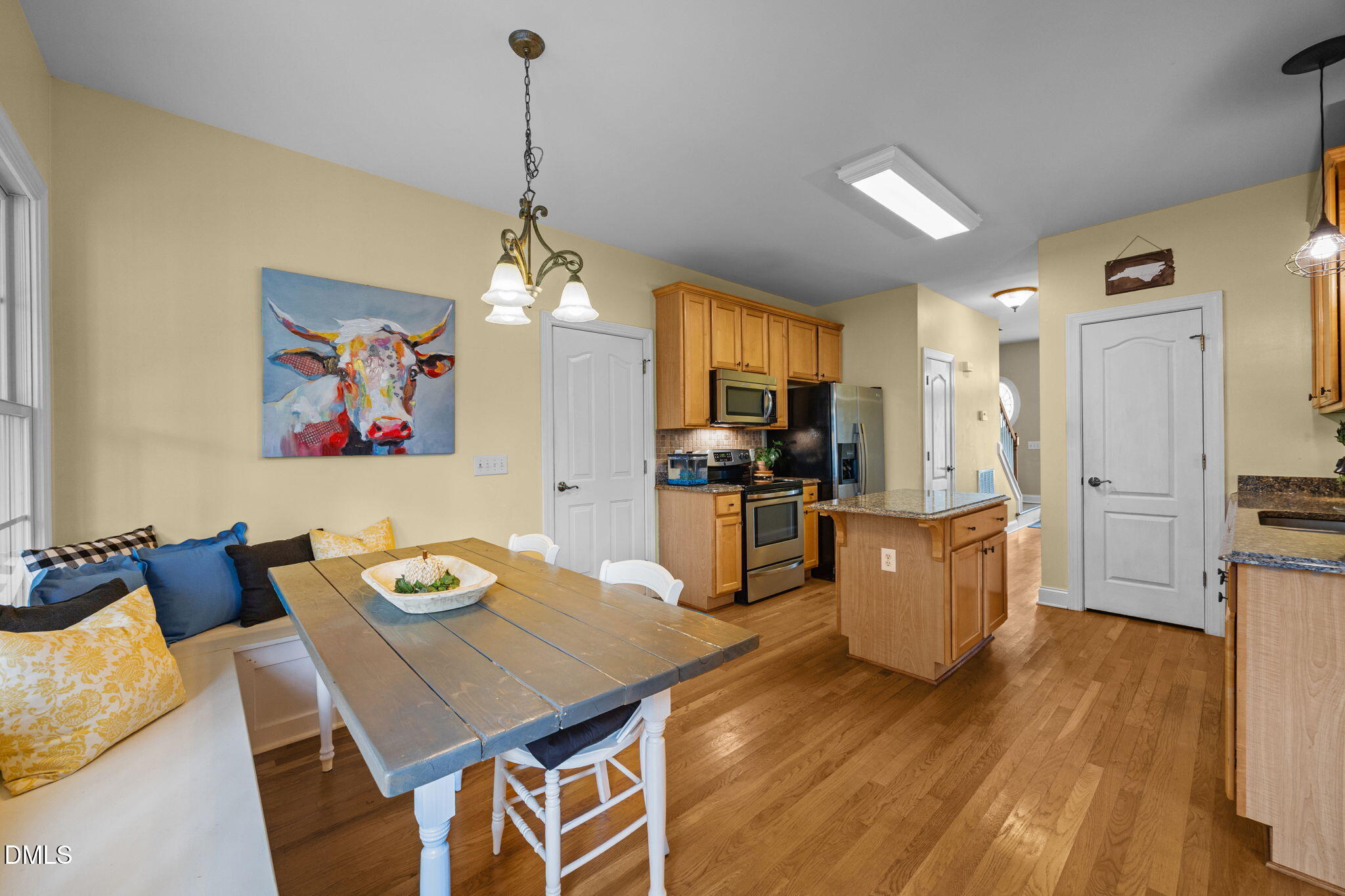 2944 Carriage Meadows Drive