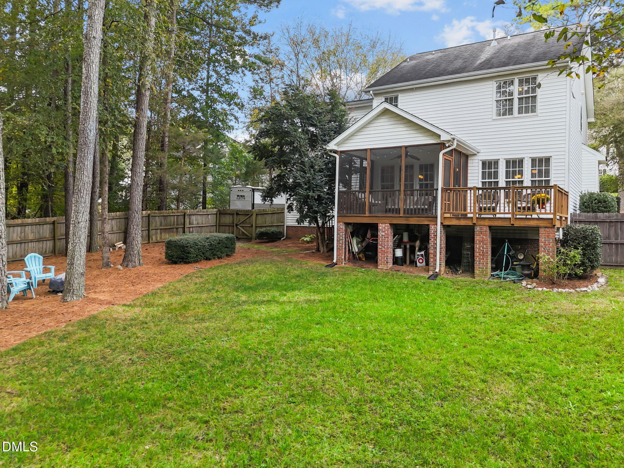 2944 Carriage Meadows Drive
