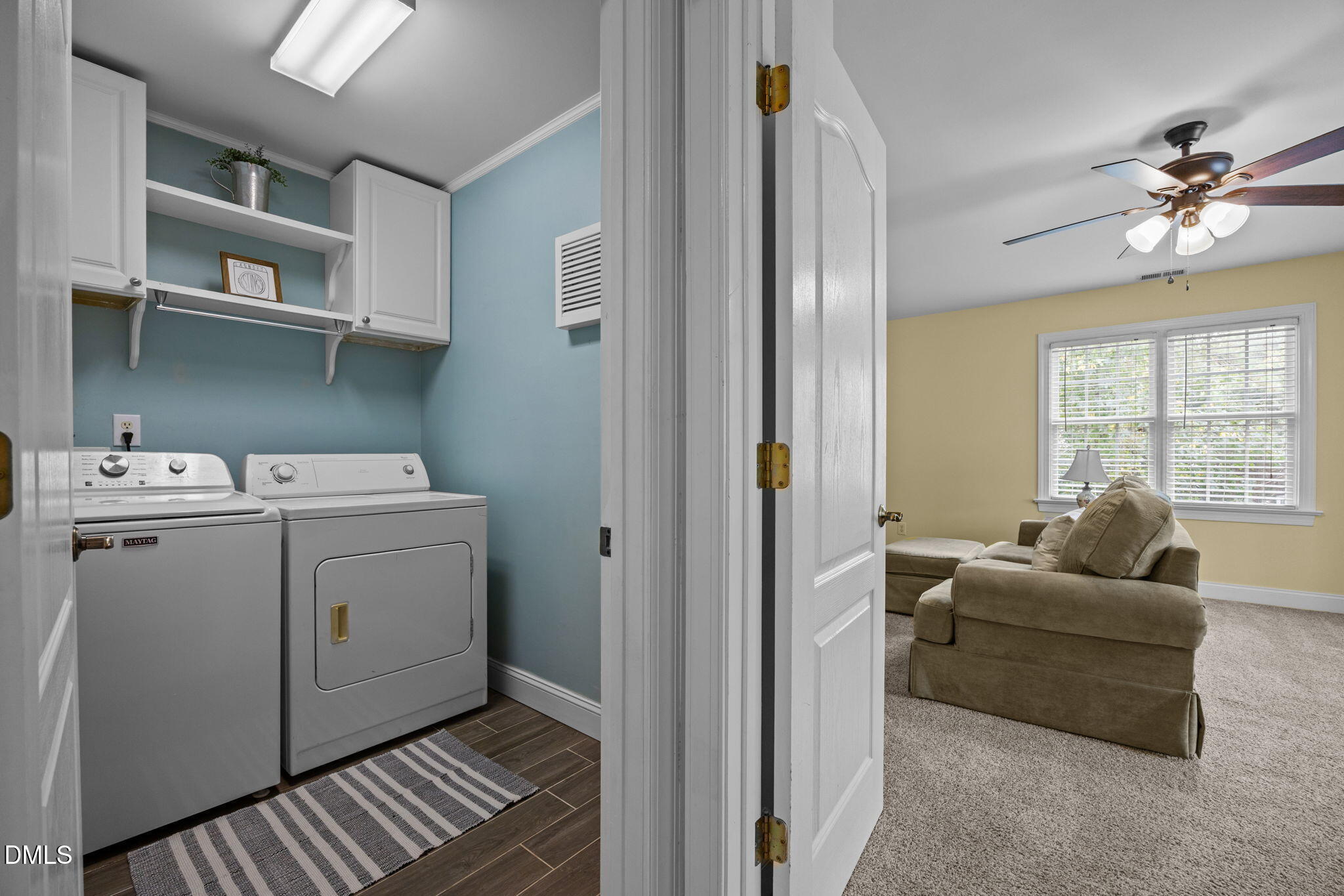 2944 Carriage Meadows Drive