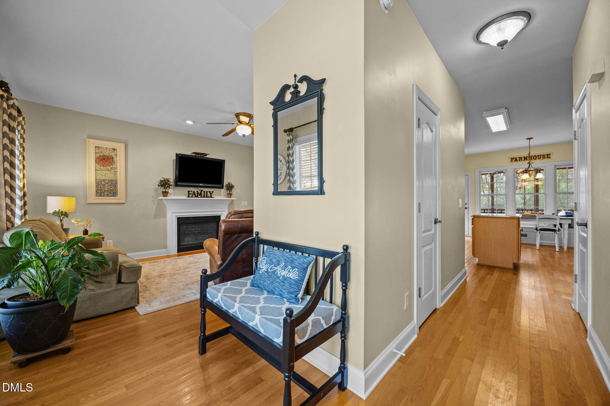 2944 Carriage Meadows Drive