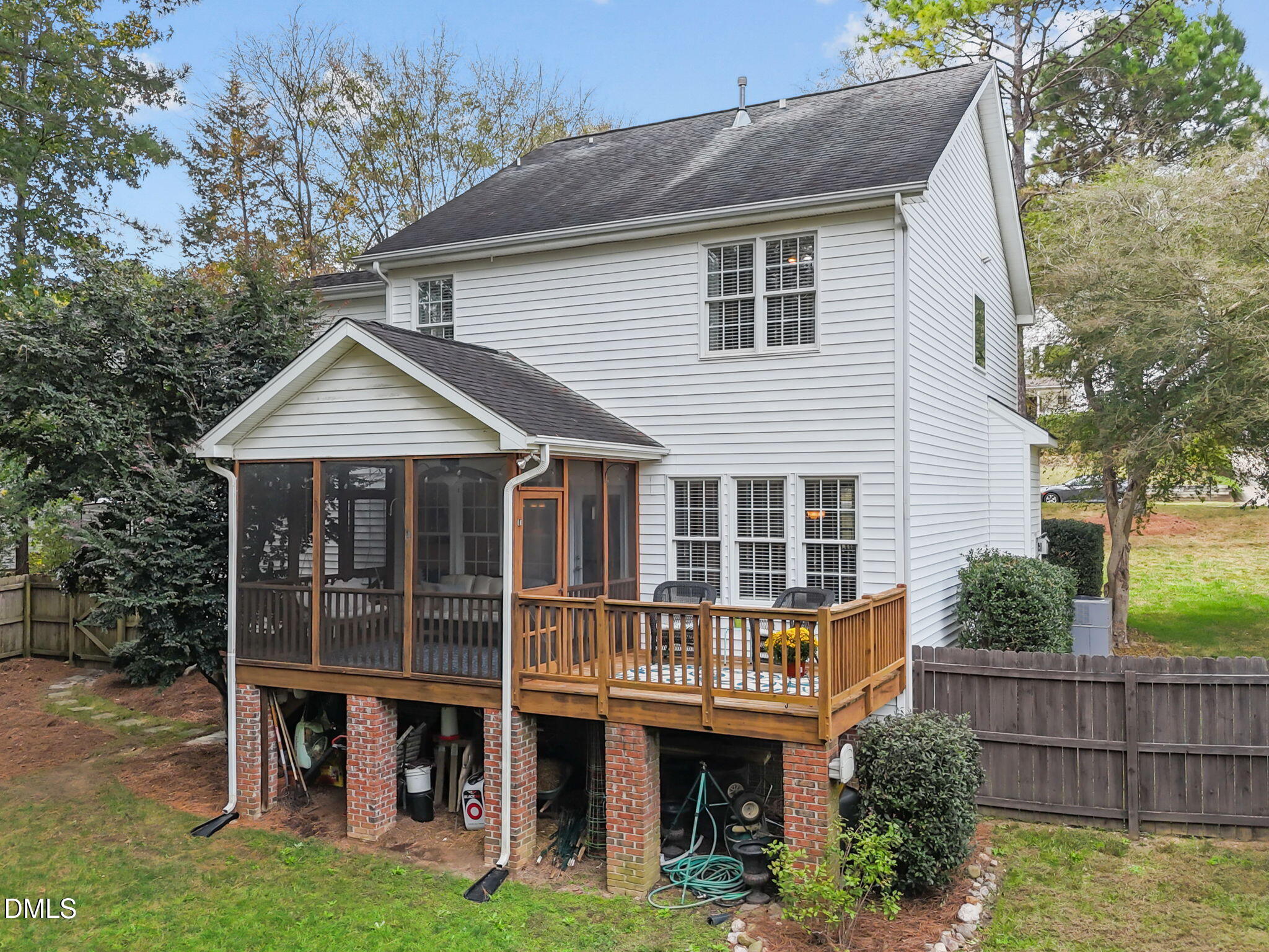 2944 Carriage Meadows Drive