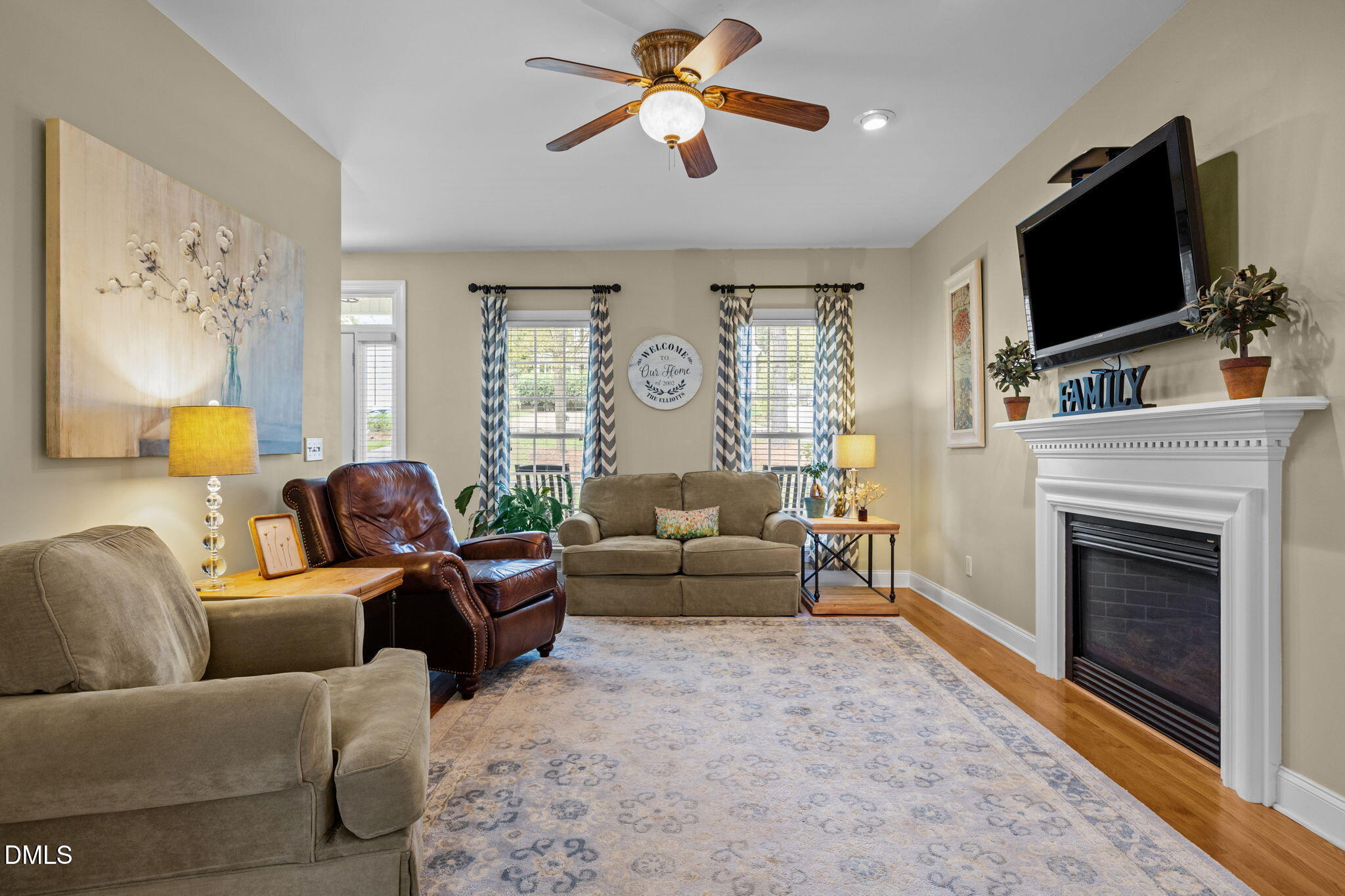 2944 Carriage Meadows Drive
