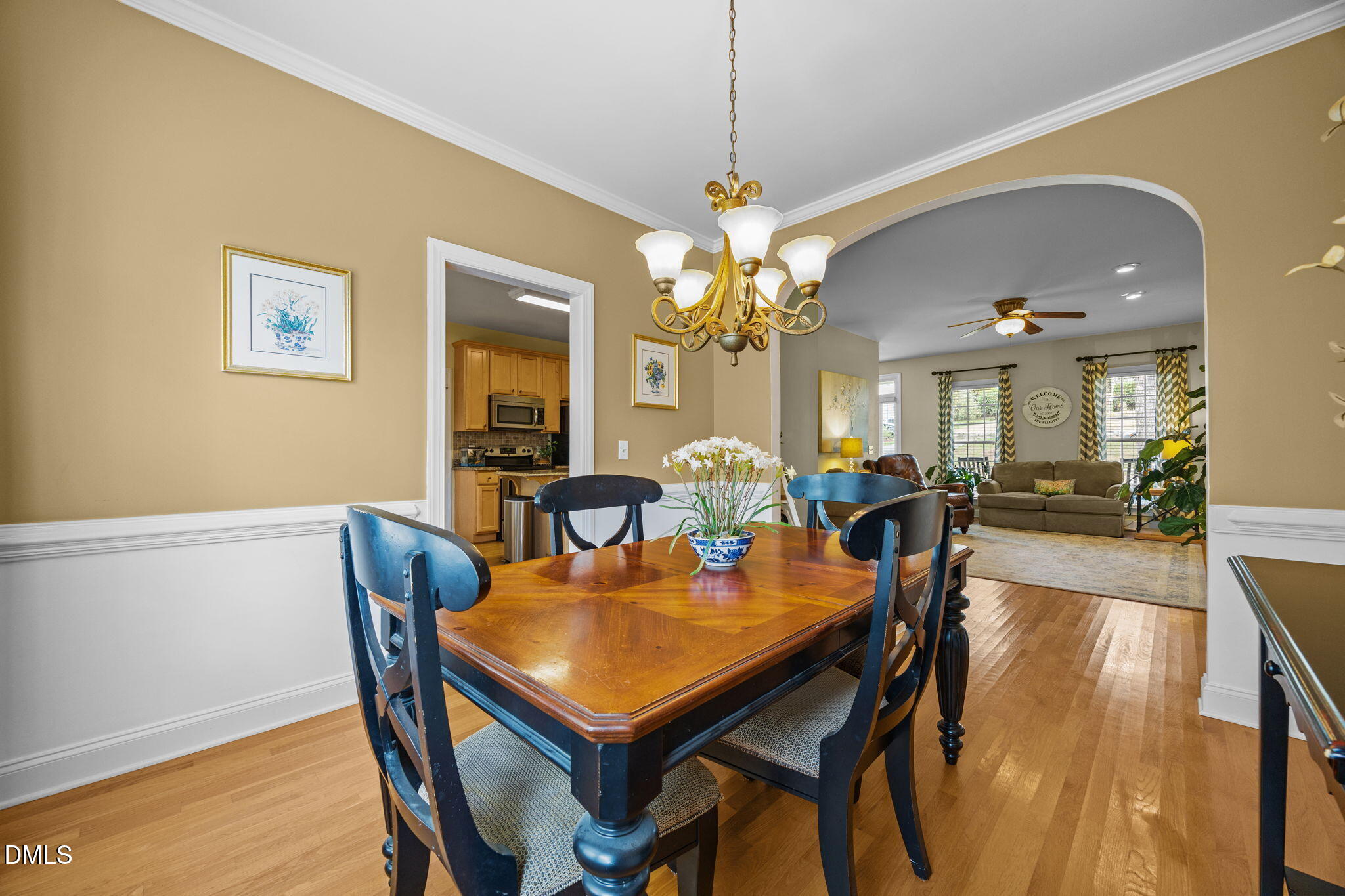 2944 Carriage Meadows Drive