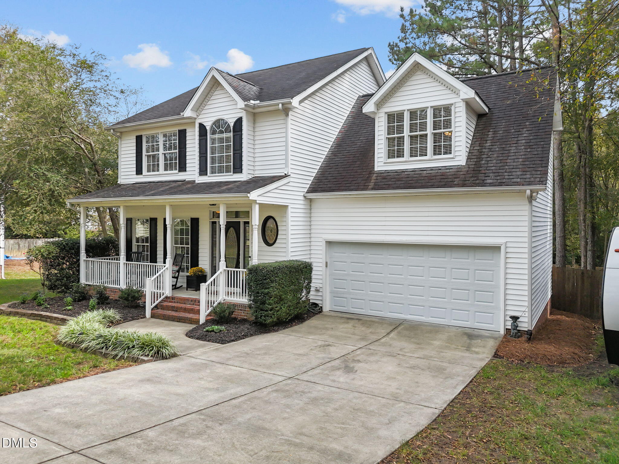 2944 Carriage Meadows Drive