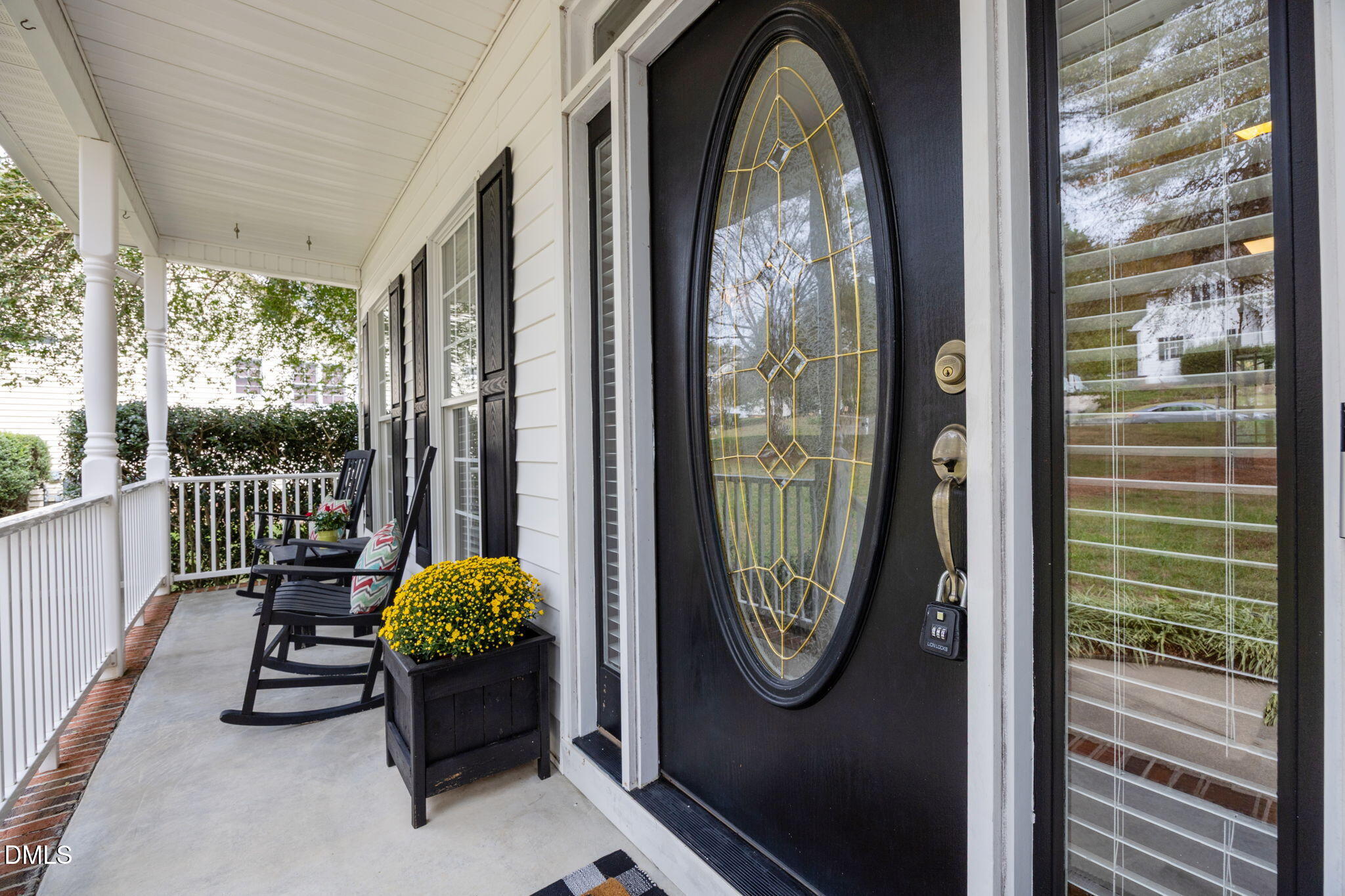 2944 Carriage Meadows Drive