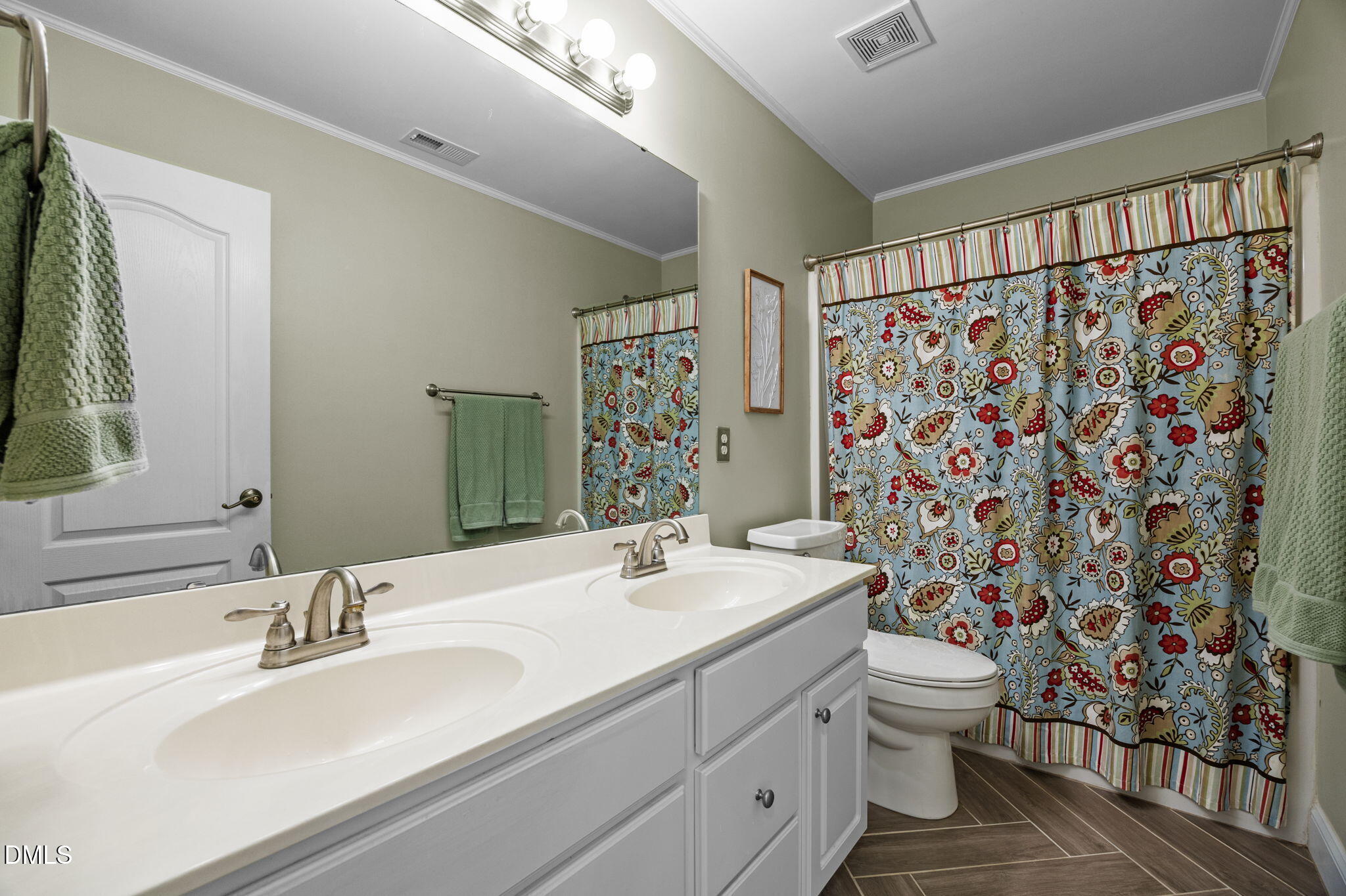 2944 Carriage Meadows Drive