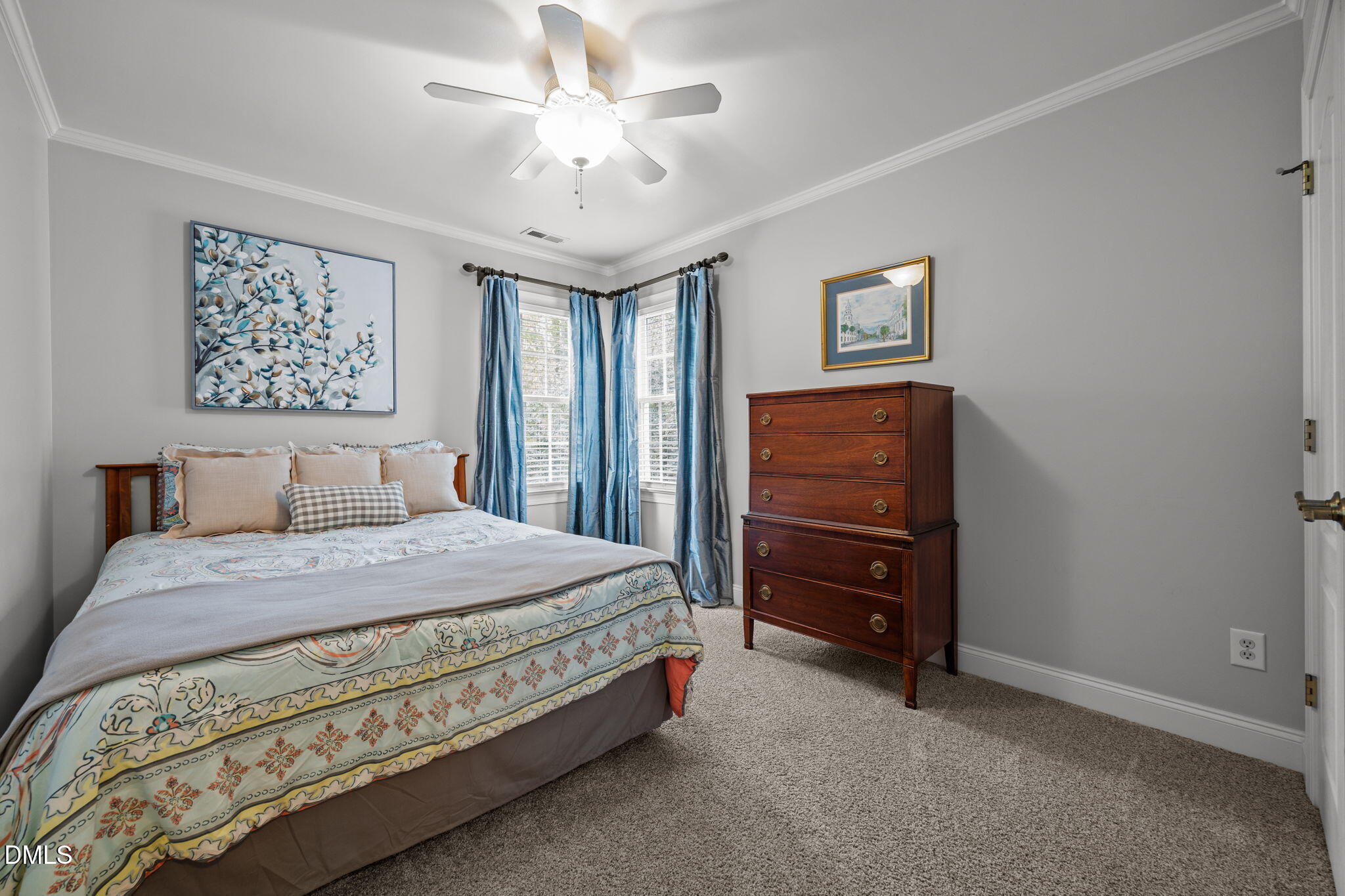 2944 Carriage Meadows Drive