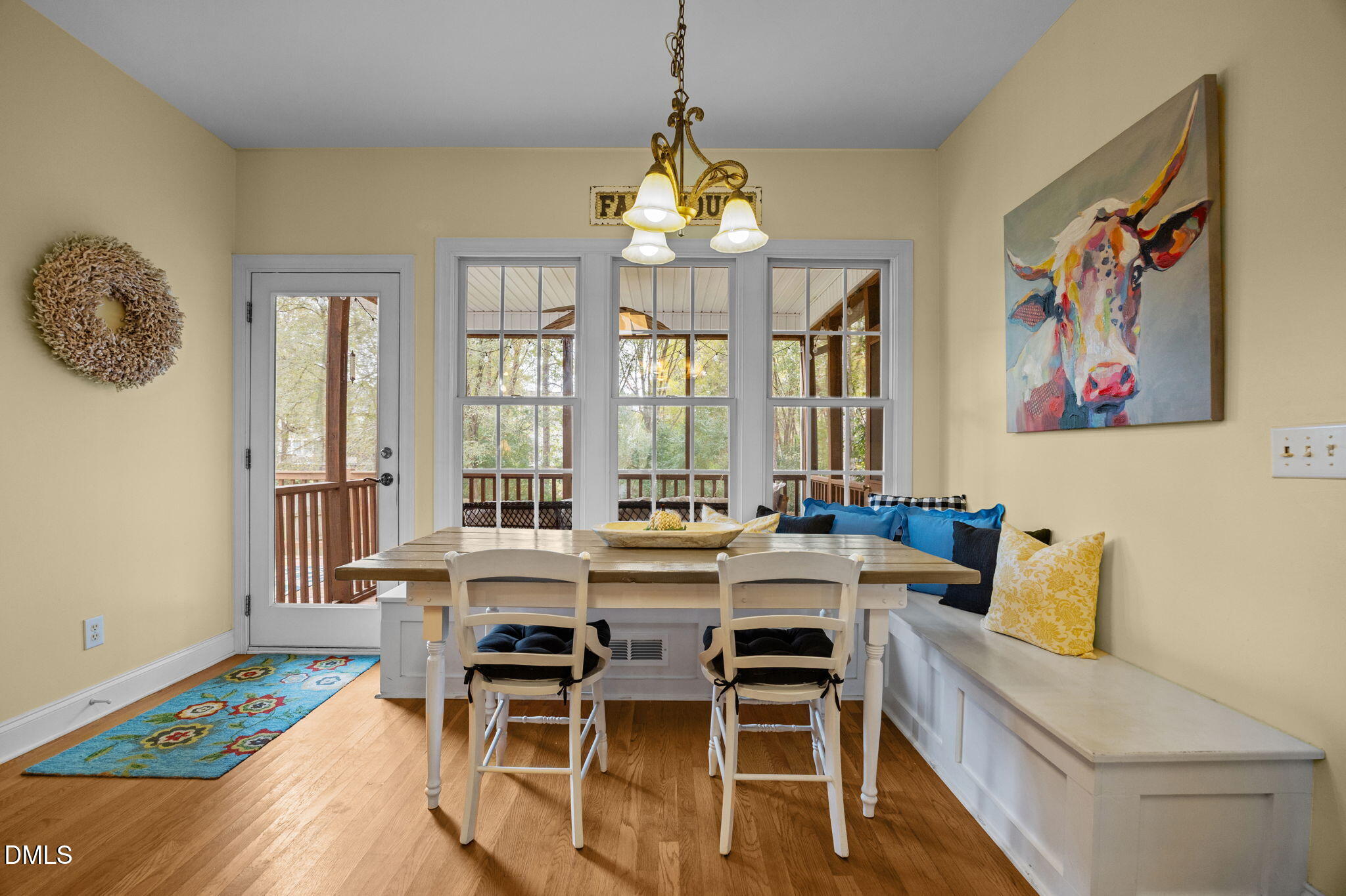 2944 Carriage Meadows Drive
