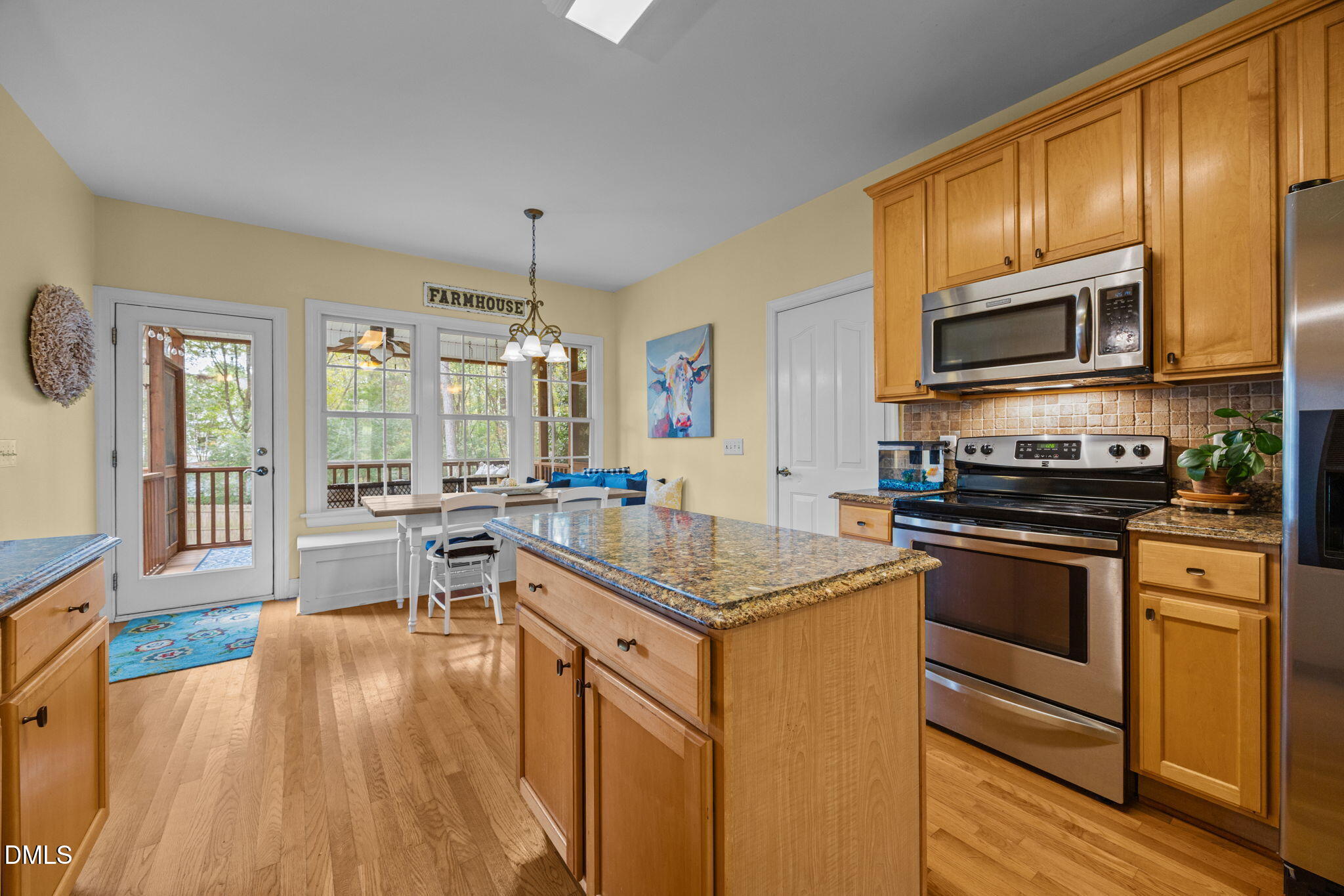 2944 Carriage Meadows Drive