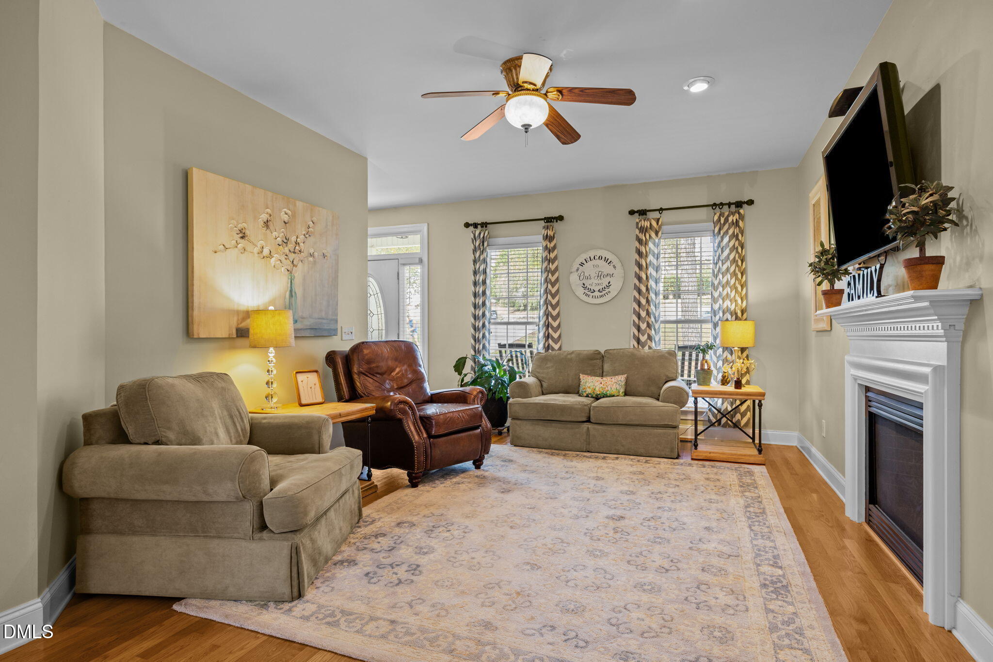 2944 Carriage Meadows Drive