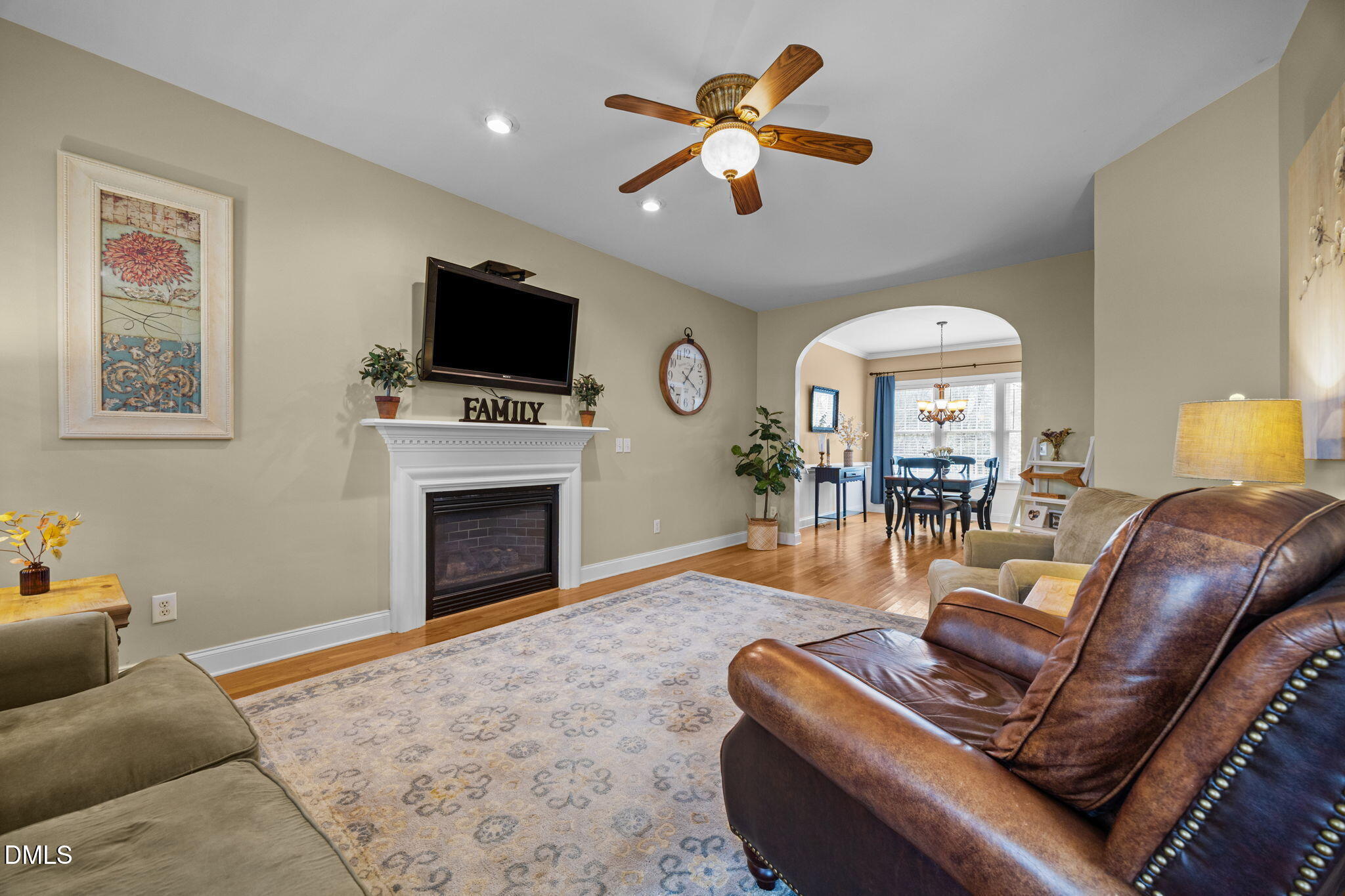 2944 Carriage Meadows Drive