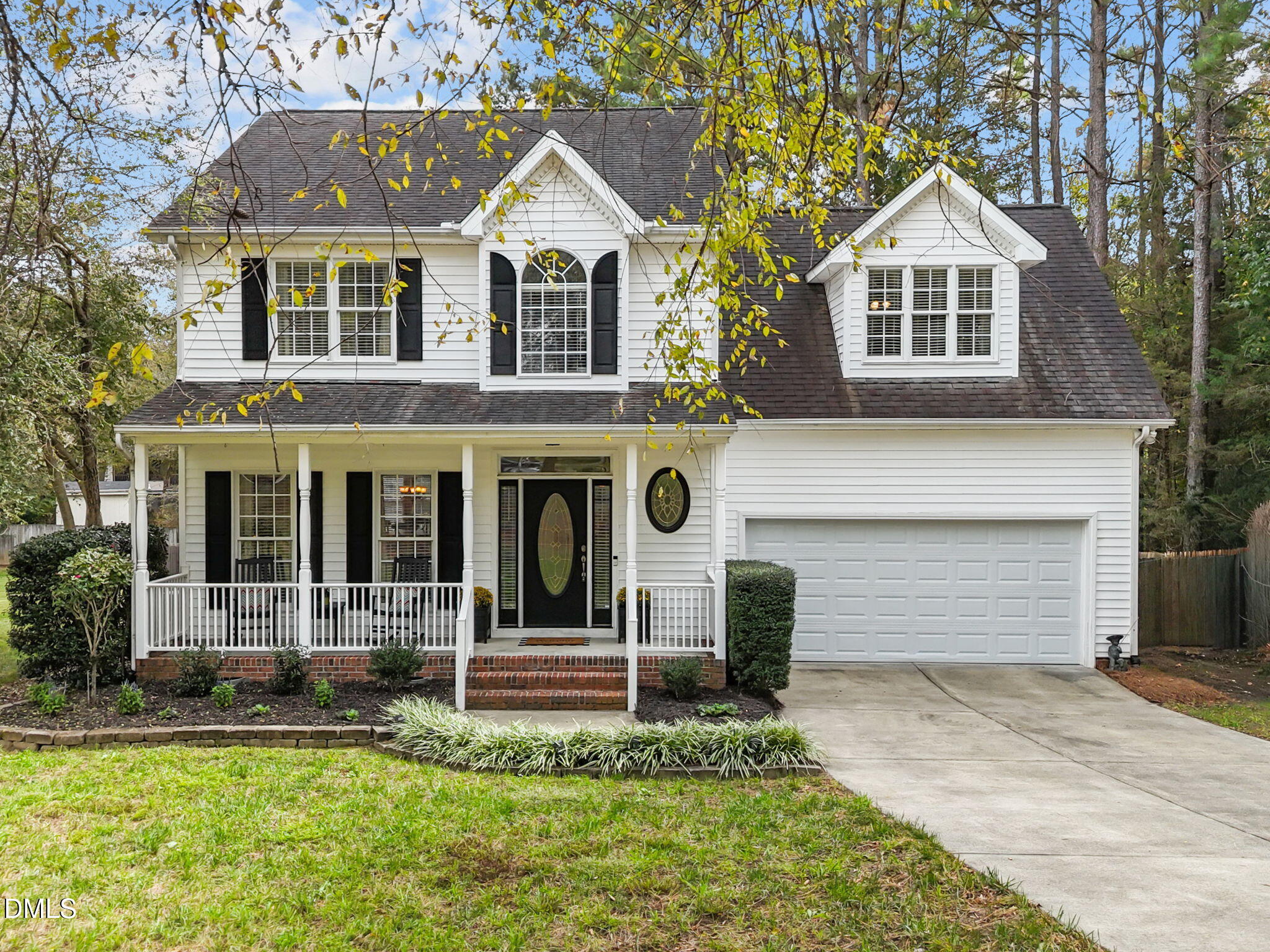 2944 Carriage Meadows Drive