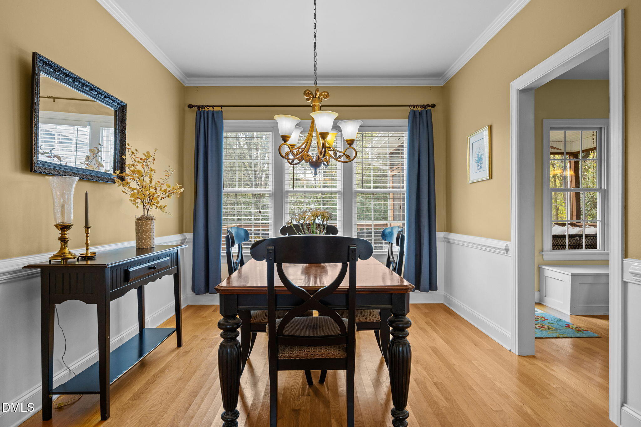 2944 Carriage Meadows Drive