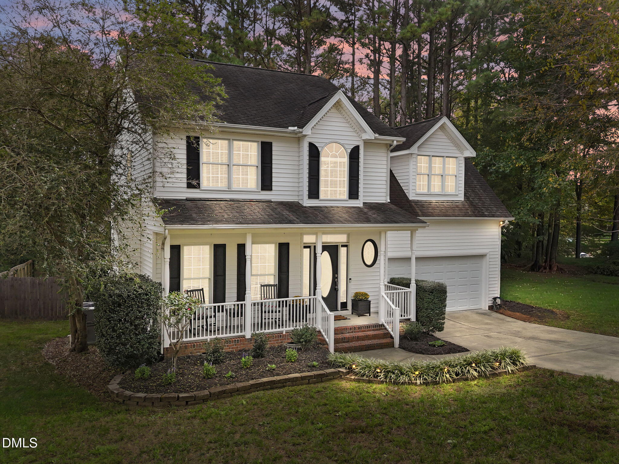 2944 Carriage Meadows Drive