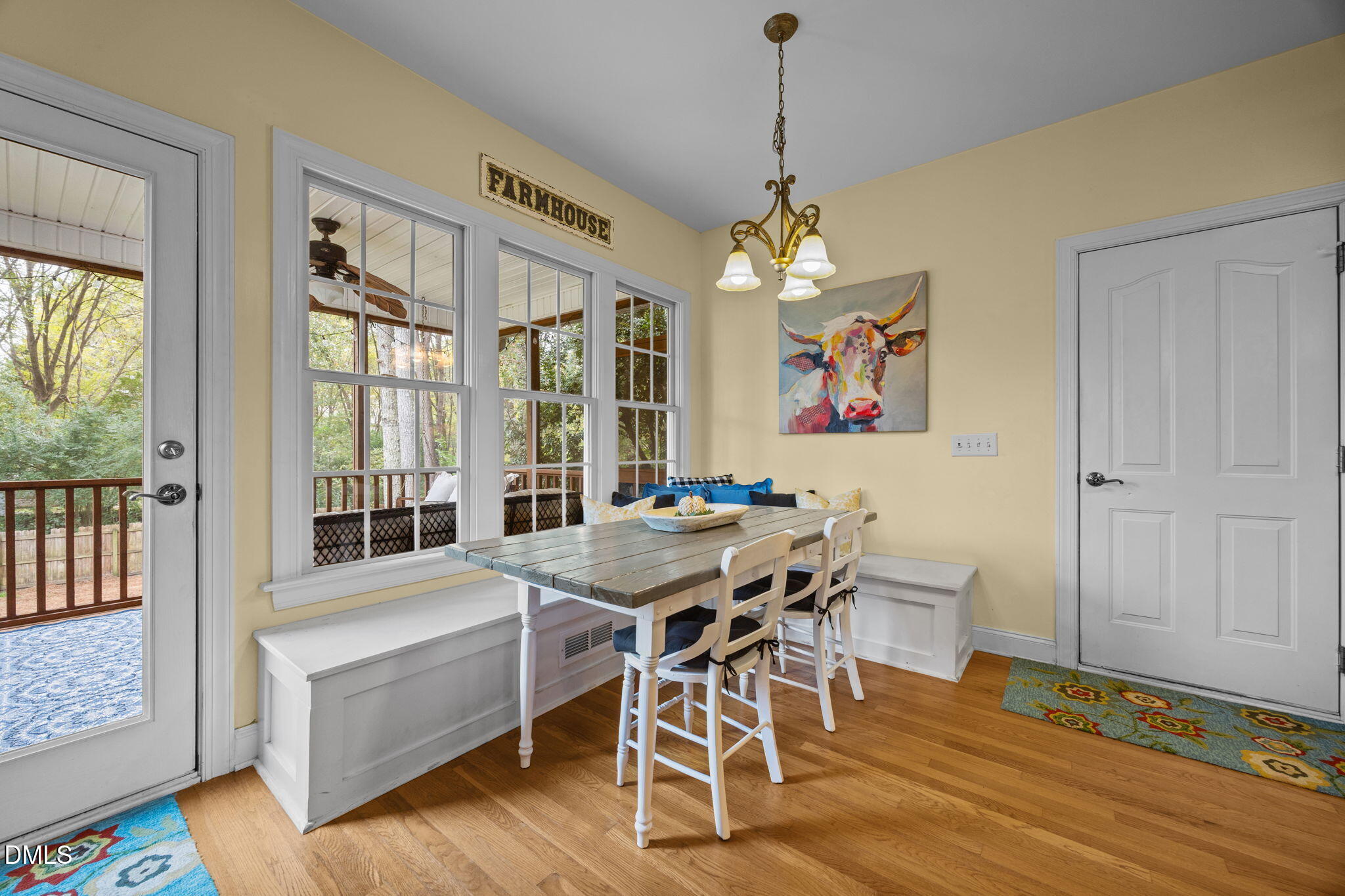 2944 Carriage Meadows Drive