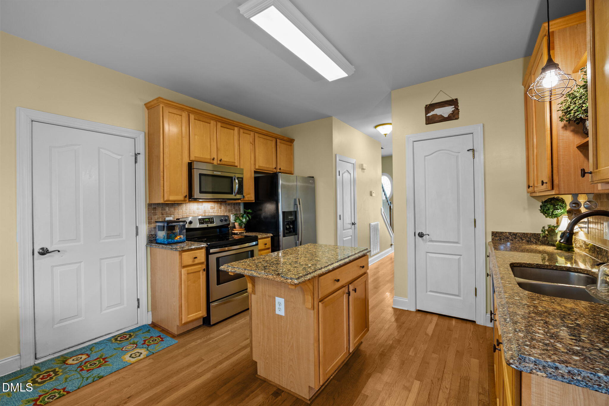 2944 Carriage Meadows Drive