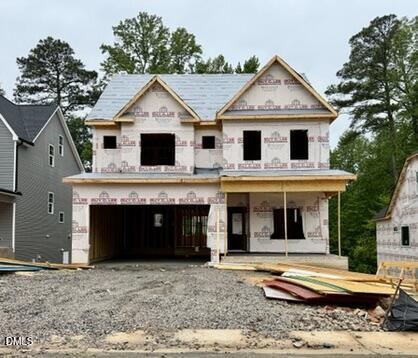 2612 Silver Gate Court