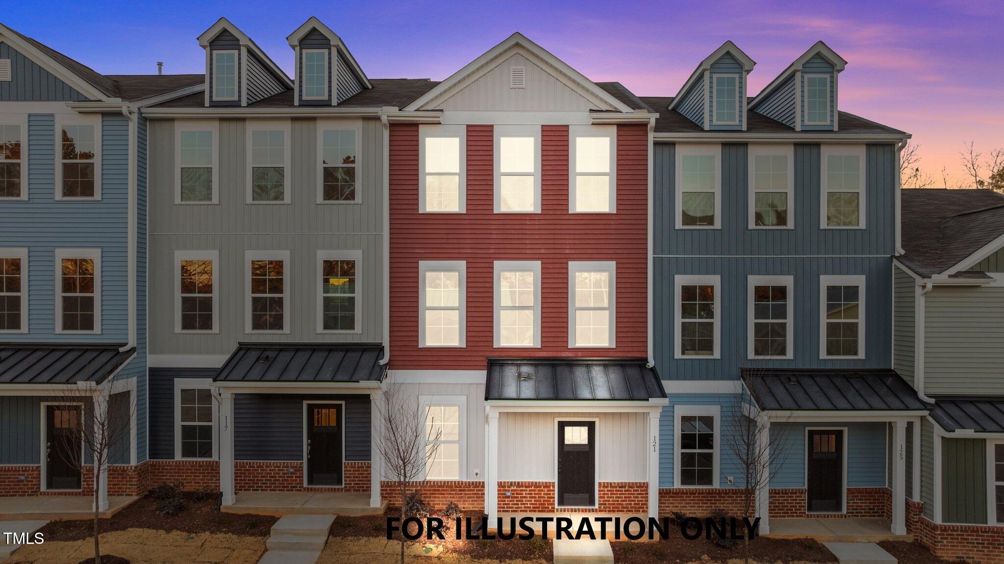 149 Pearl Street # 11