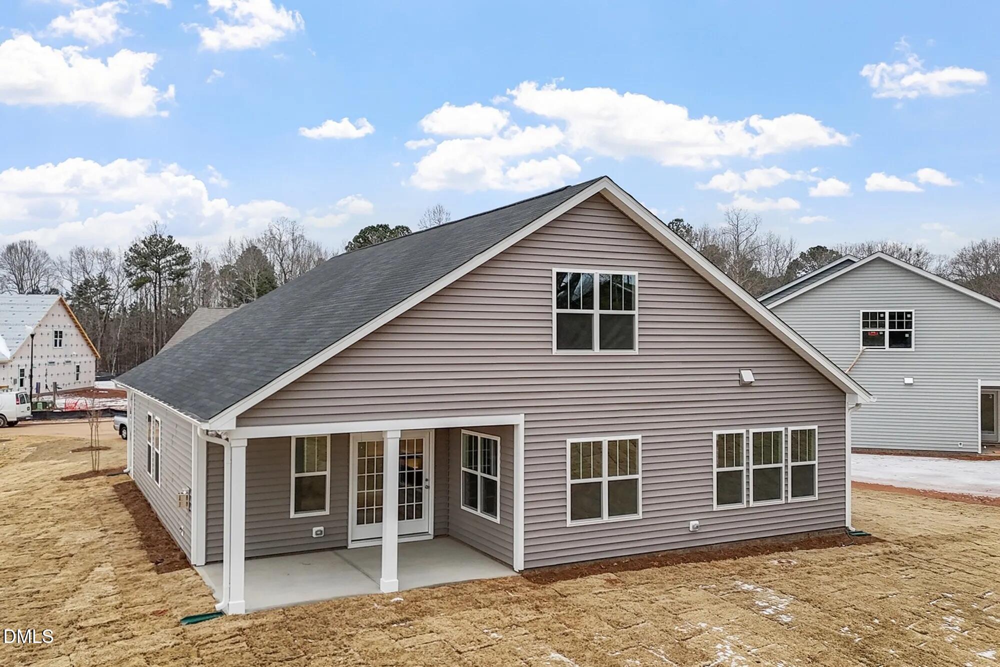 8 Bee Balm Court