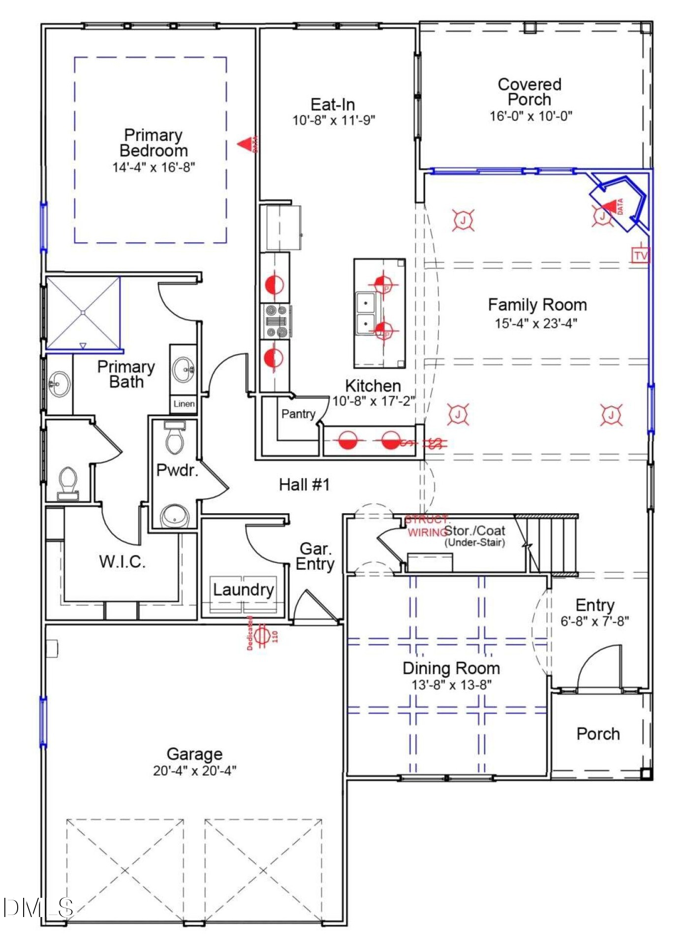 8 Bee Balm Court