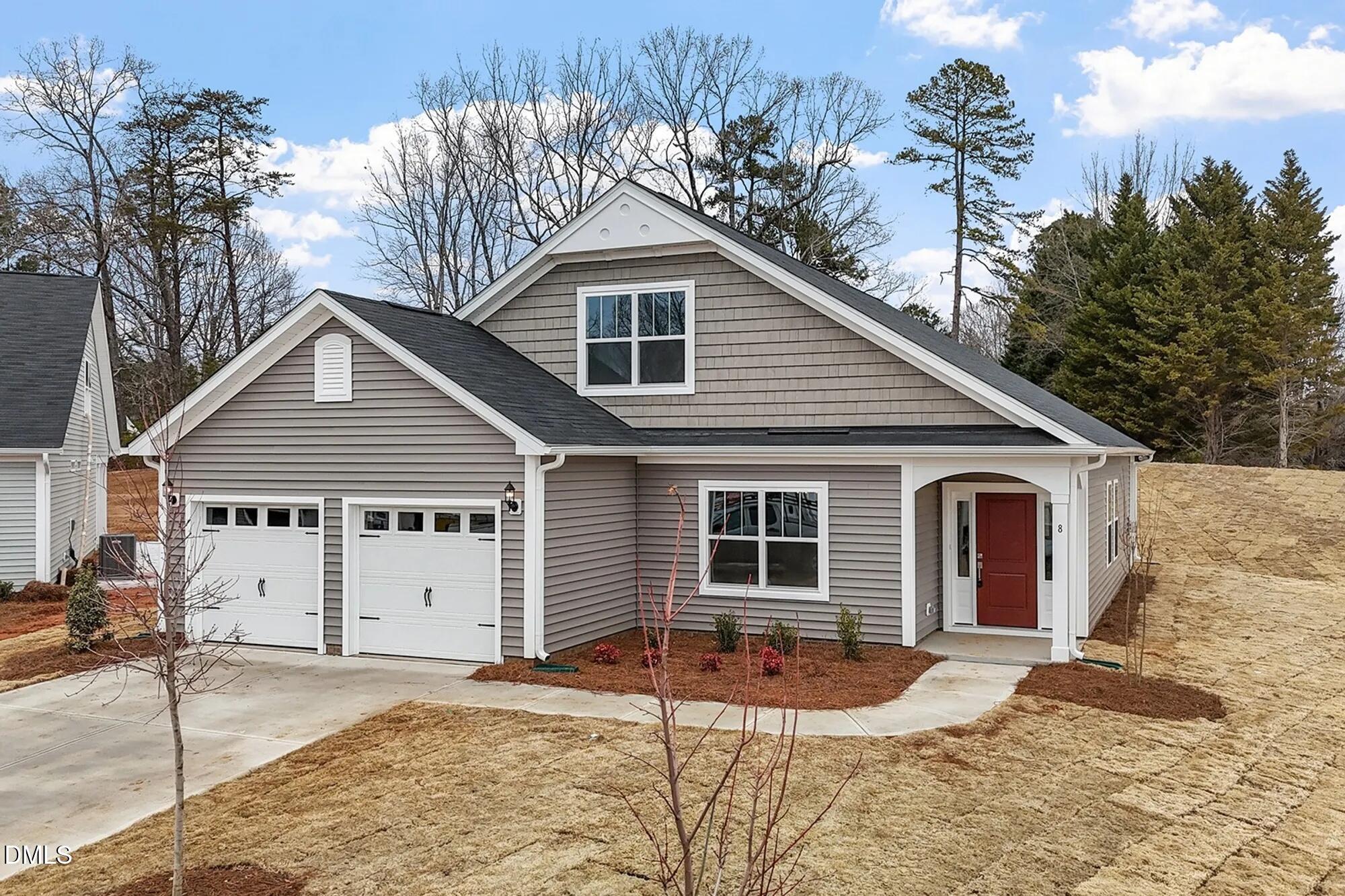 8 Bee Balm Court