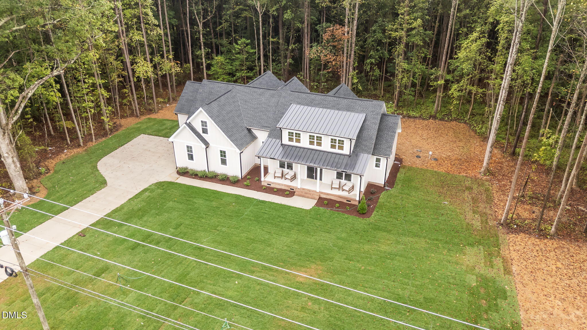 2333 Nc Highway 98 West