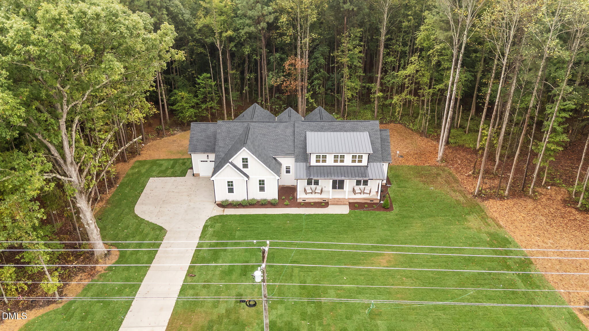 2333 Nc Highway 98 West