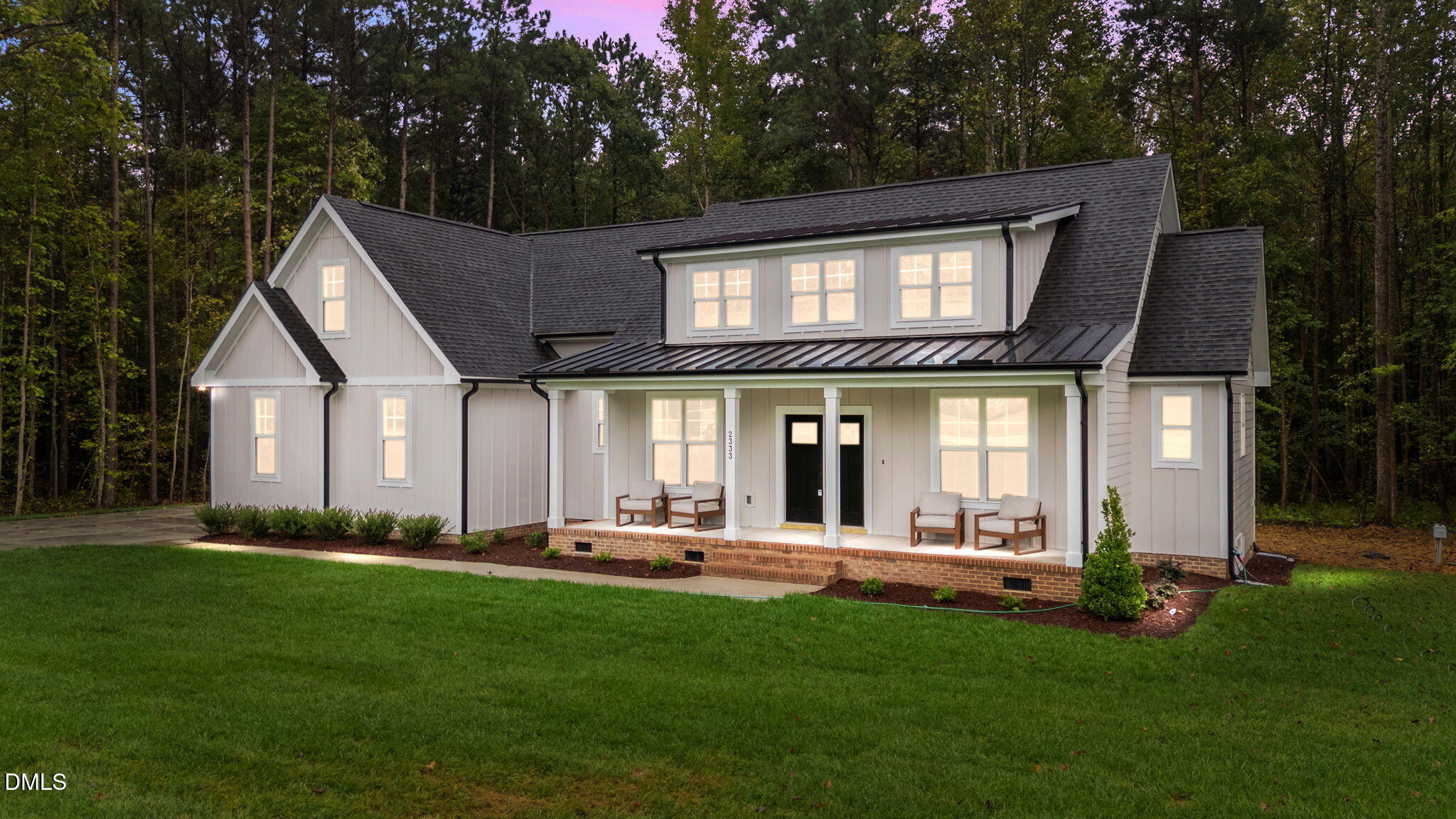 2333 Nc Highway 98 West