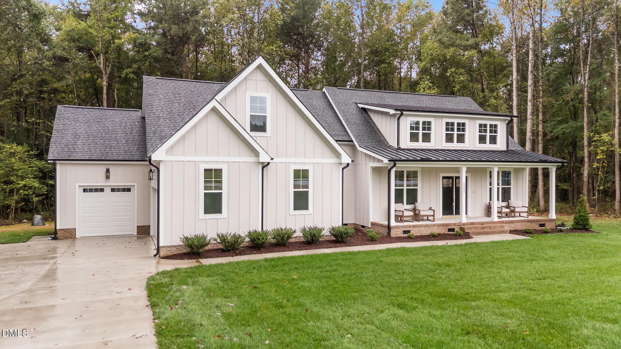 2333 Nc Highway 98 West