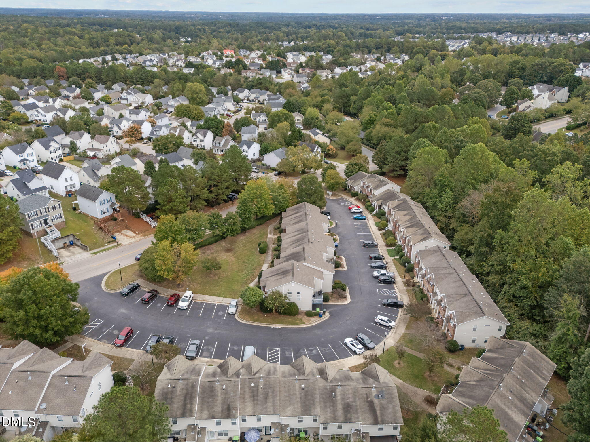 4522 Centrebrook Circle