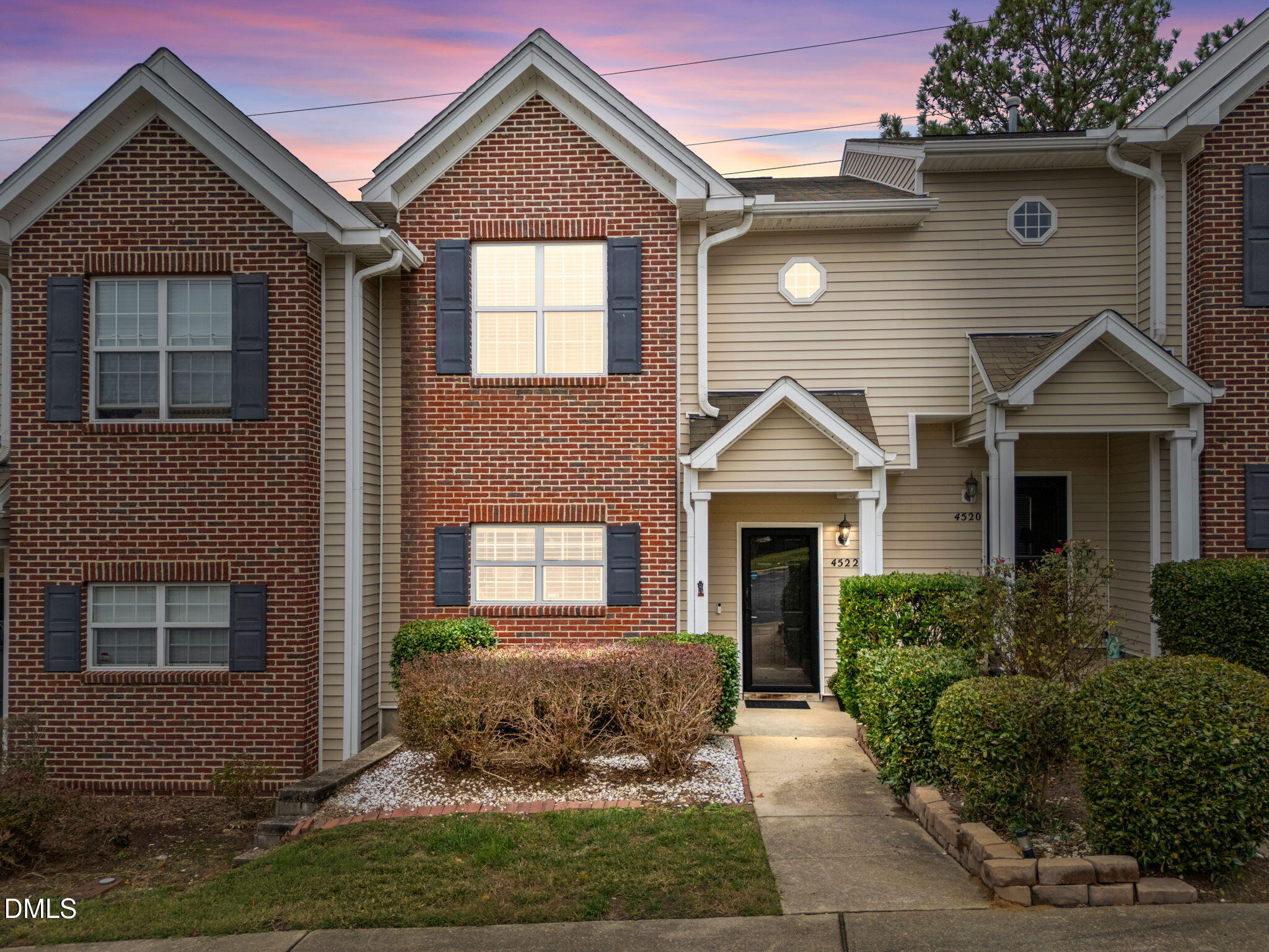 4522 Centrebrook Circle
