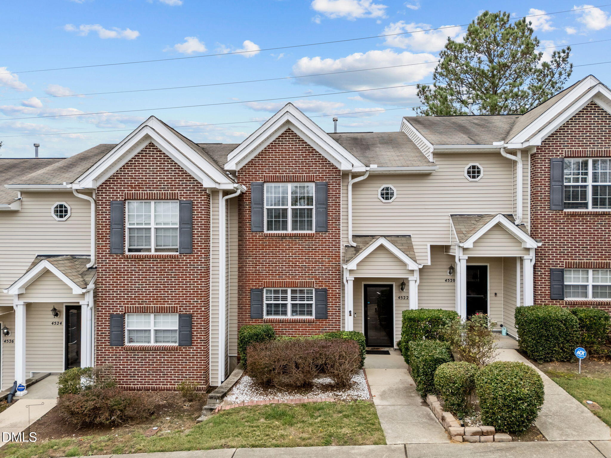 4522 Centrebrook Circle