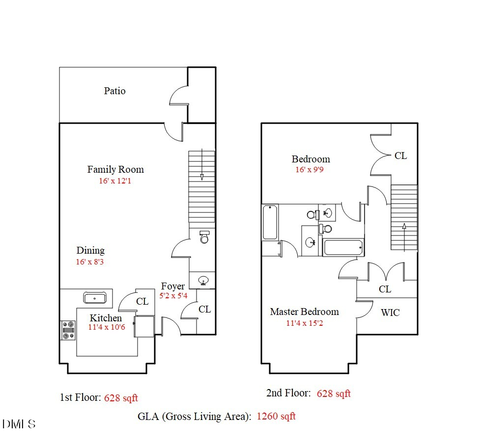 4522 Centrebrook Circle