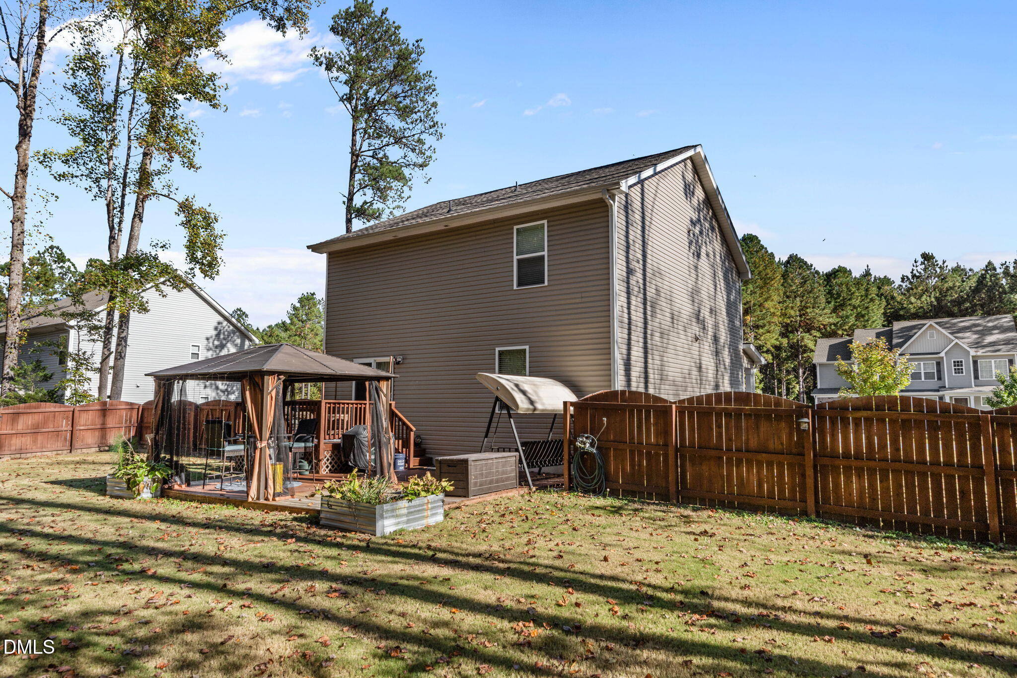 105 Teal Drive