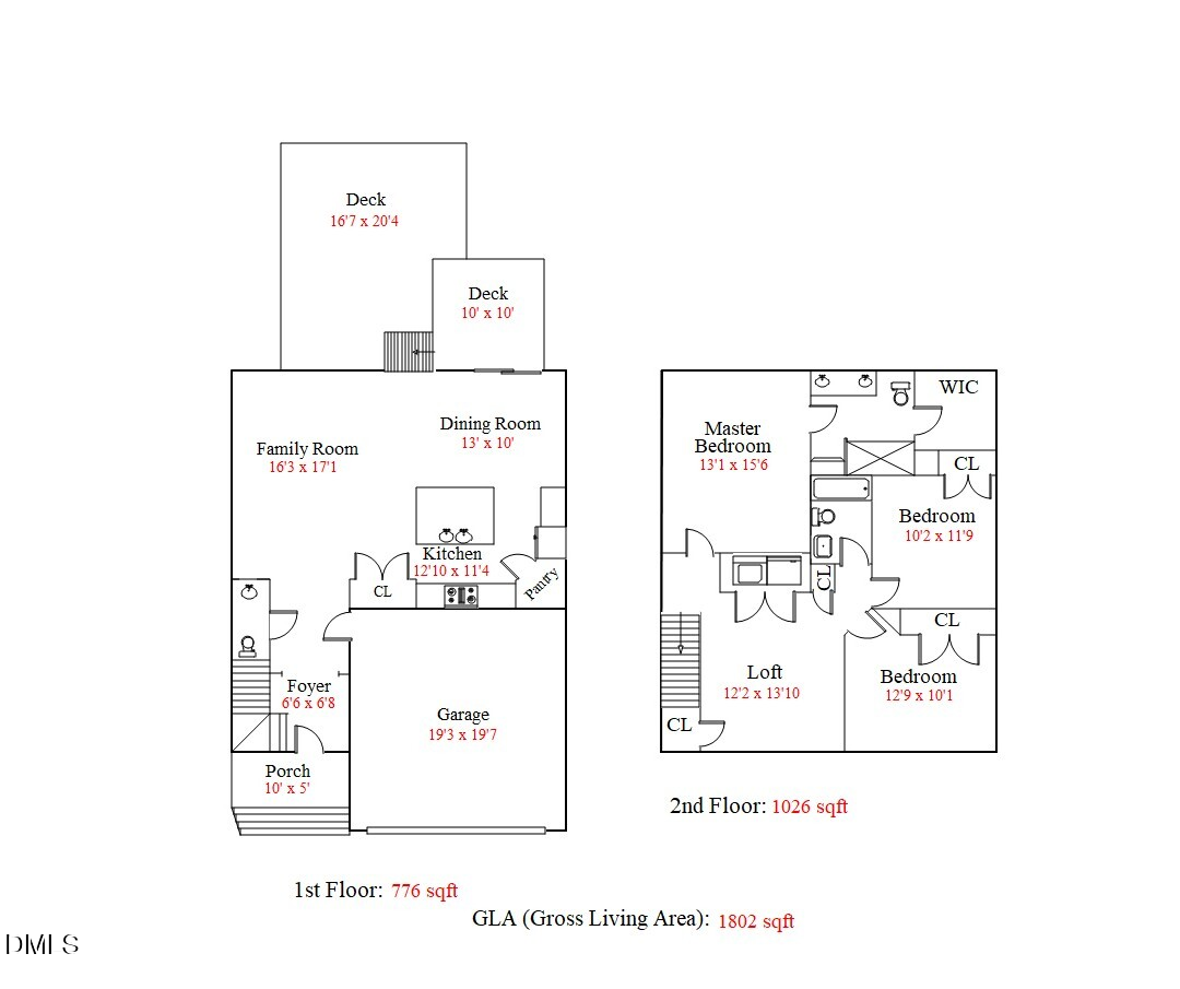 105 Teal Drive