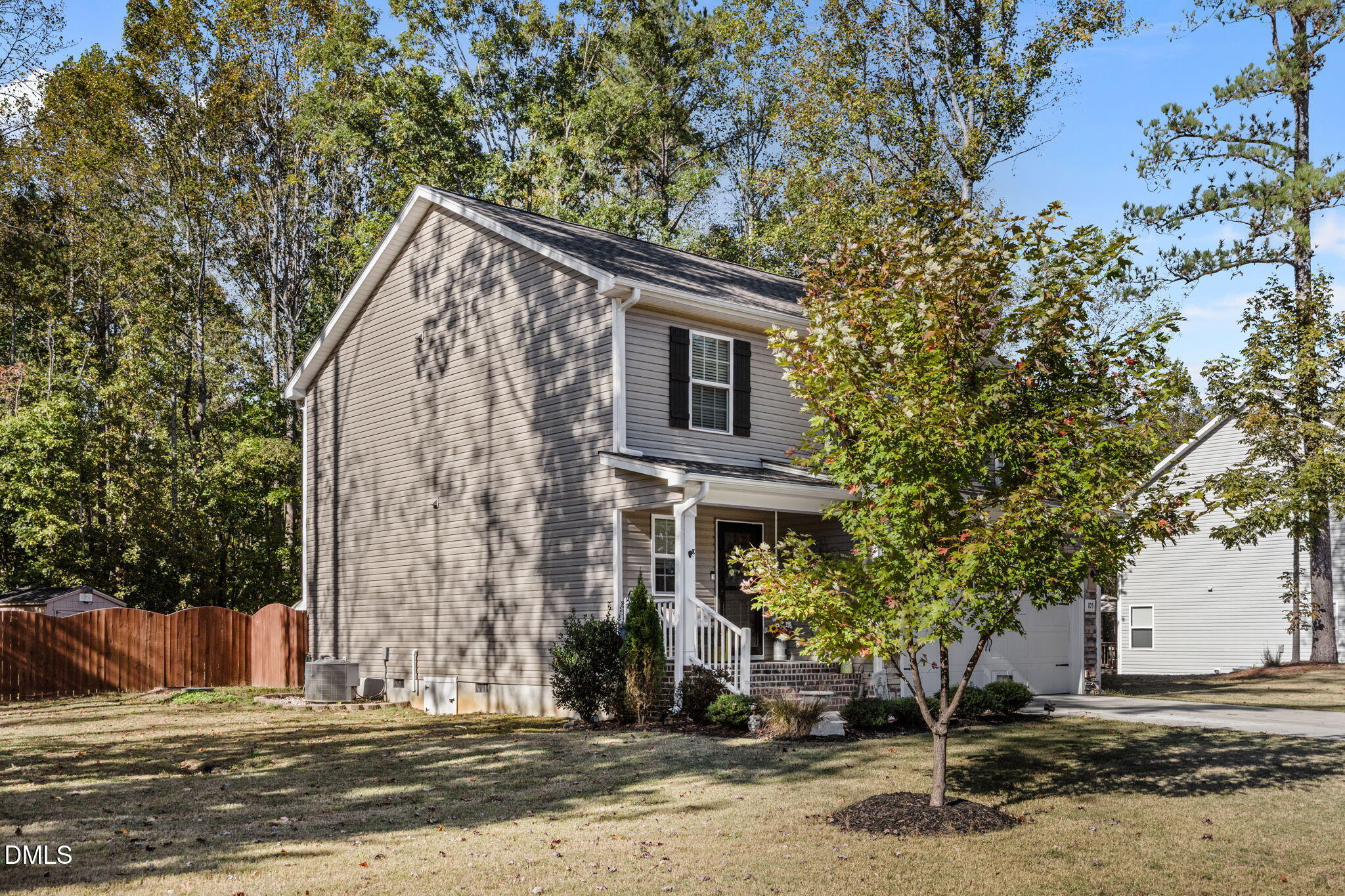 105 Teal Drive