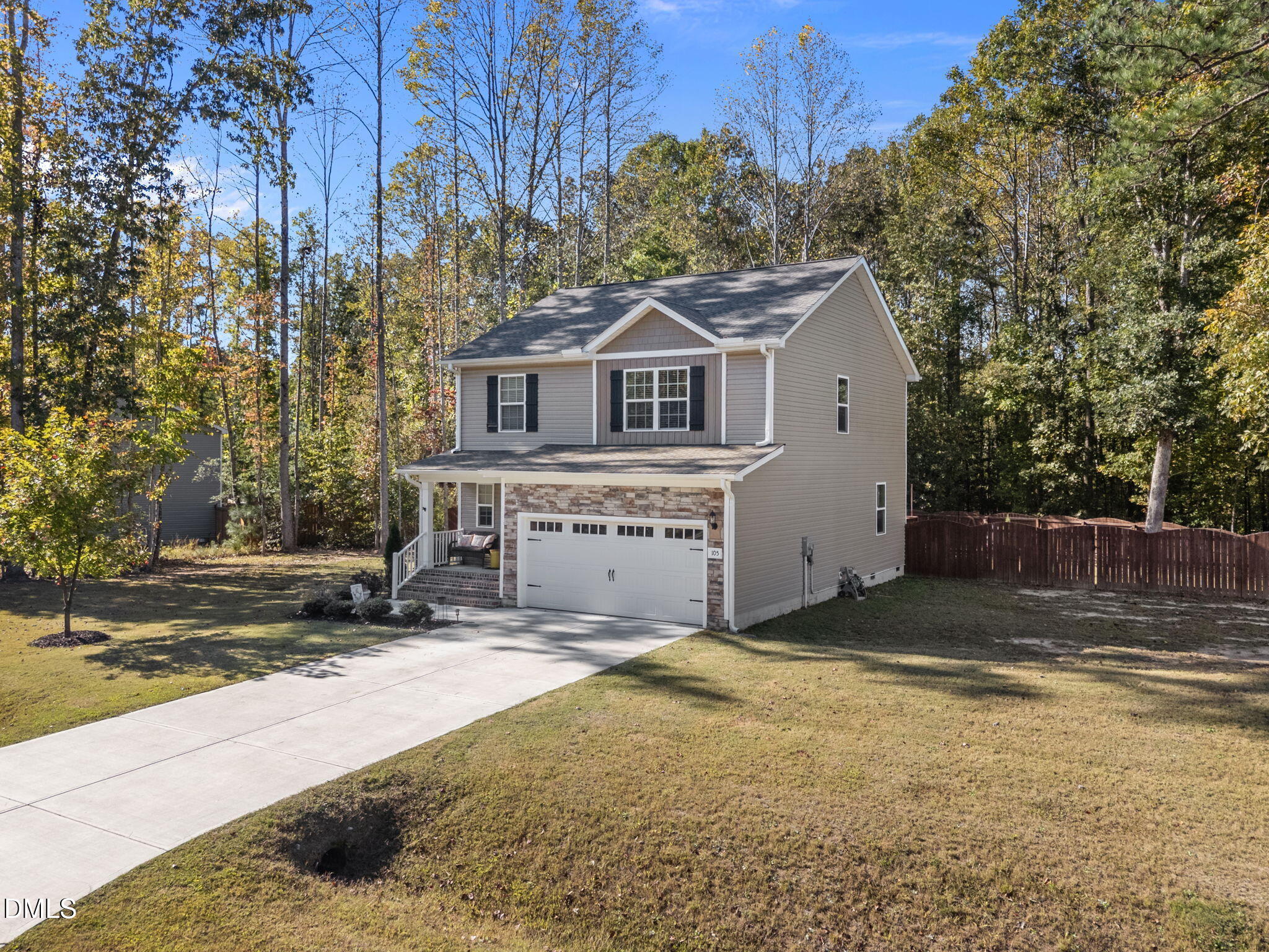 105 Teal Drive