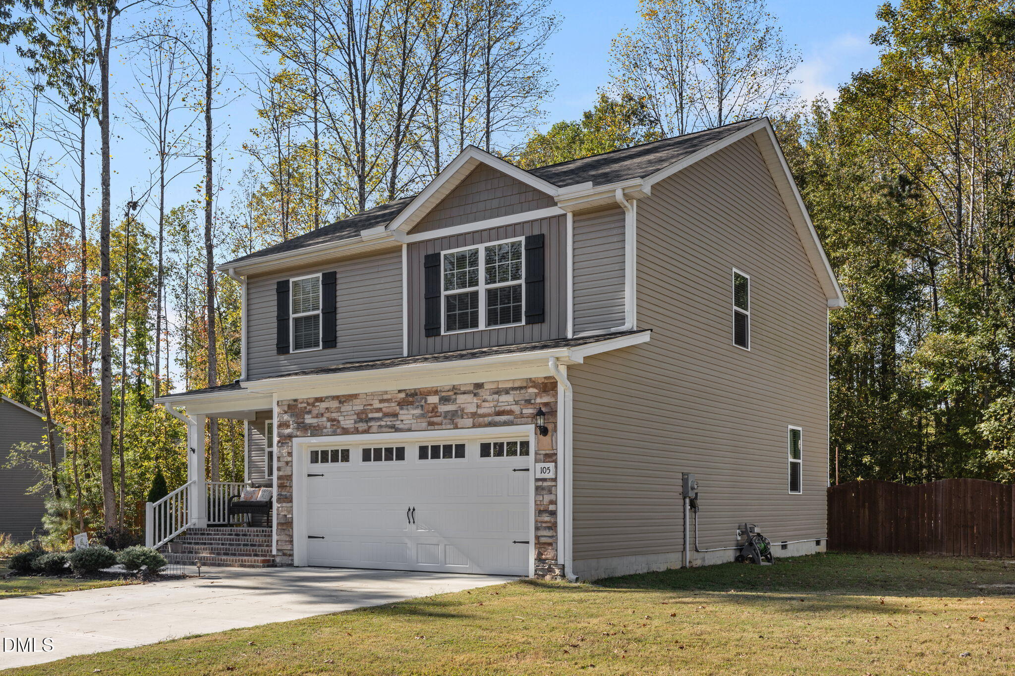 105 Teal Drive